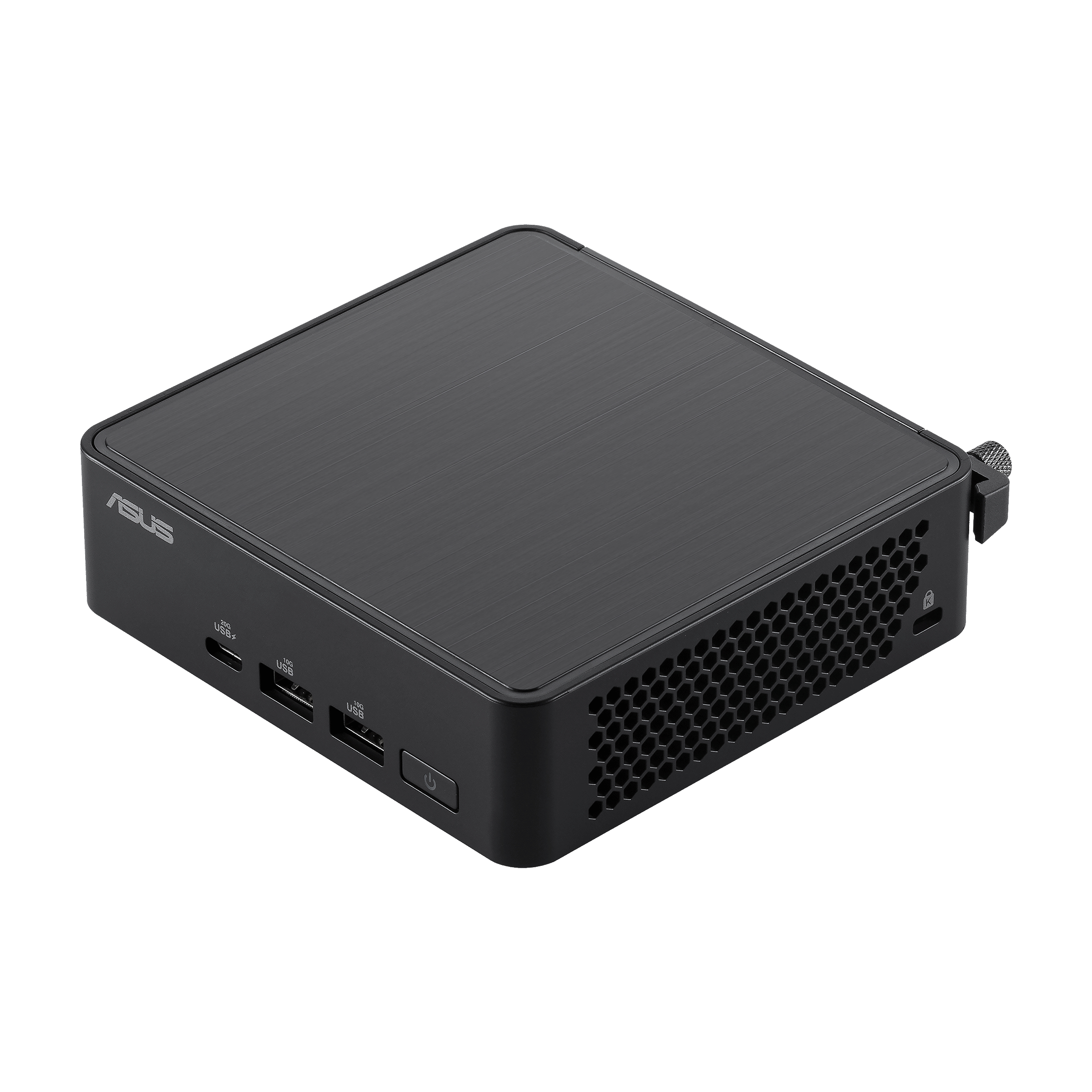 ASUS NUC 14 Pro RNUC14RVKU7088C2I, Core Ultra 7 155H, 32GB, 512GB, Wi-Fi 6E, Win11 Pro
