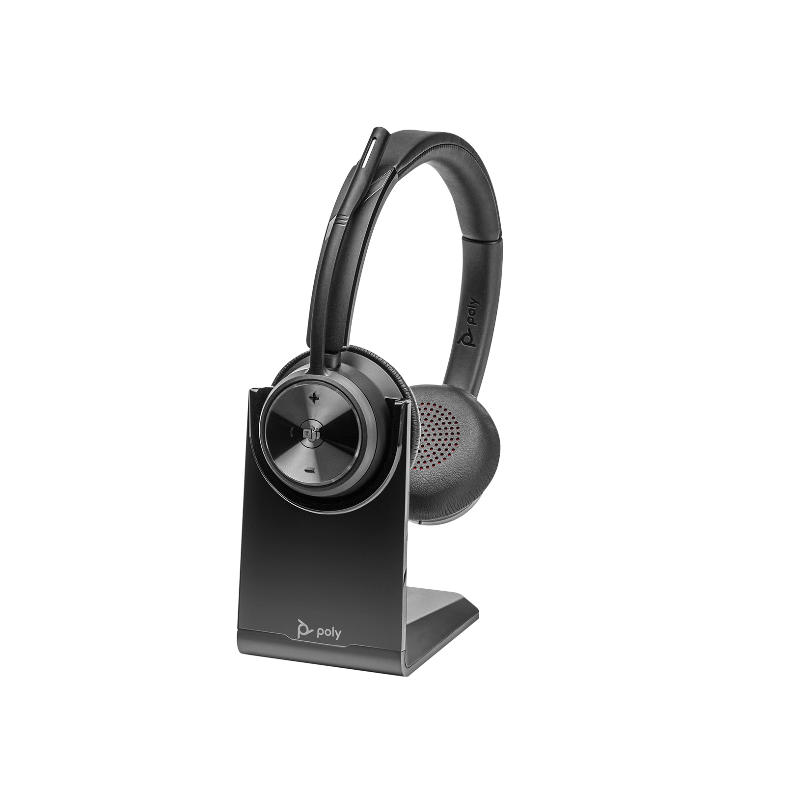 Poly HP Poly Savi 7320 - Savi 7300 series - Headset