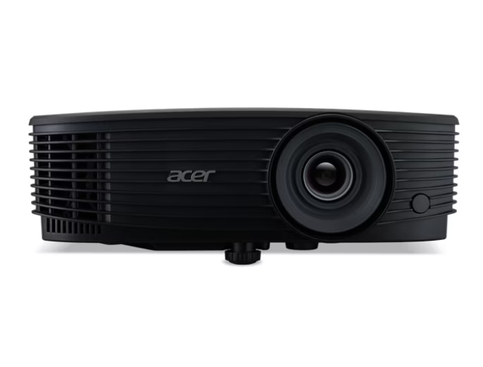 Acer X1123, 4000 ANSI Lumen, DLP, SVGA (800x600), 20000:1, 4:3, 4:3, 16:9