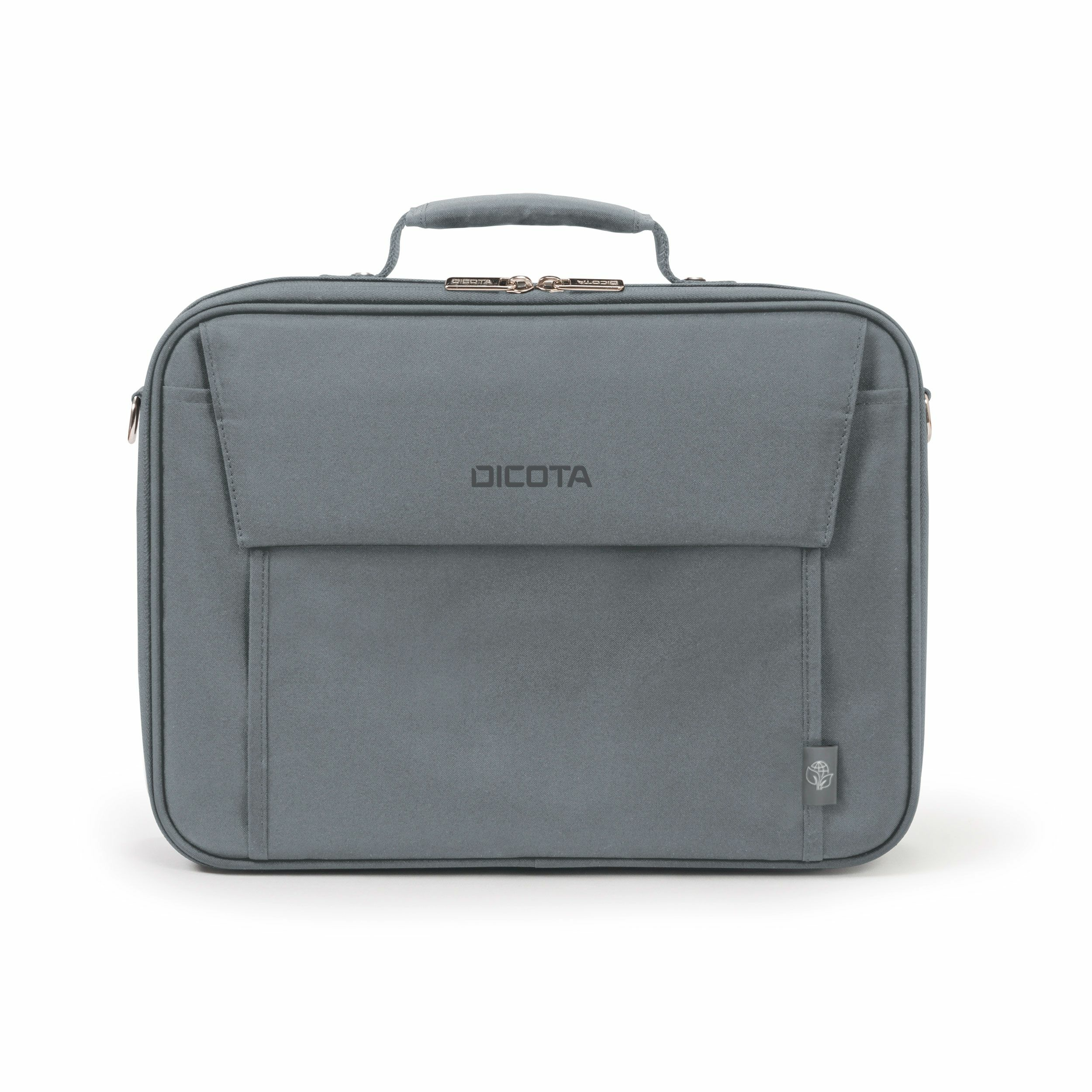 Dicota Eco Multi BASE - Notebook-Tasche - 39.6 cm