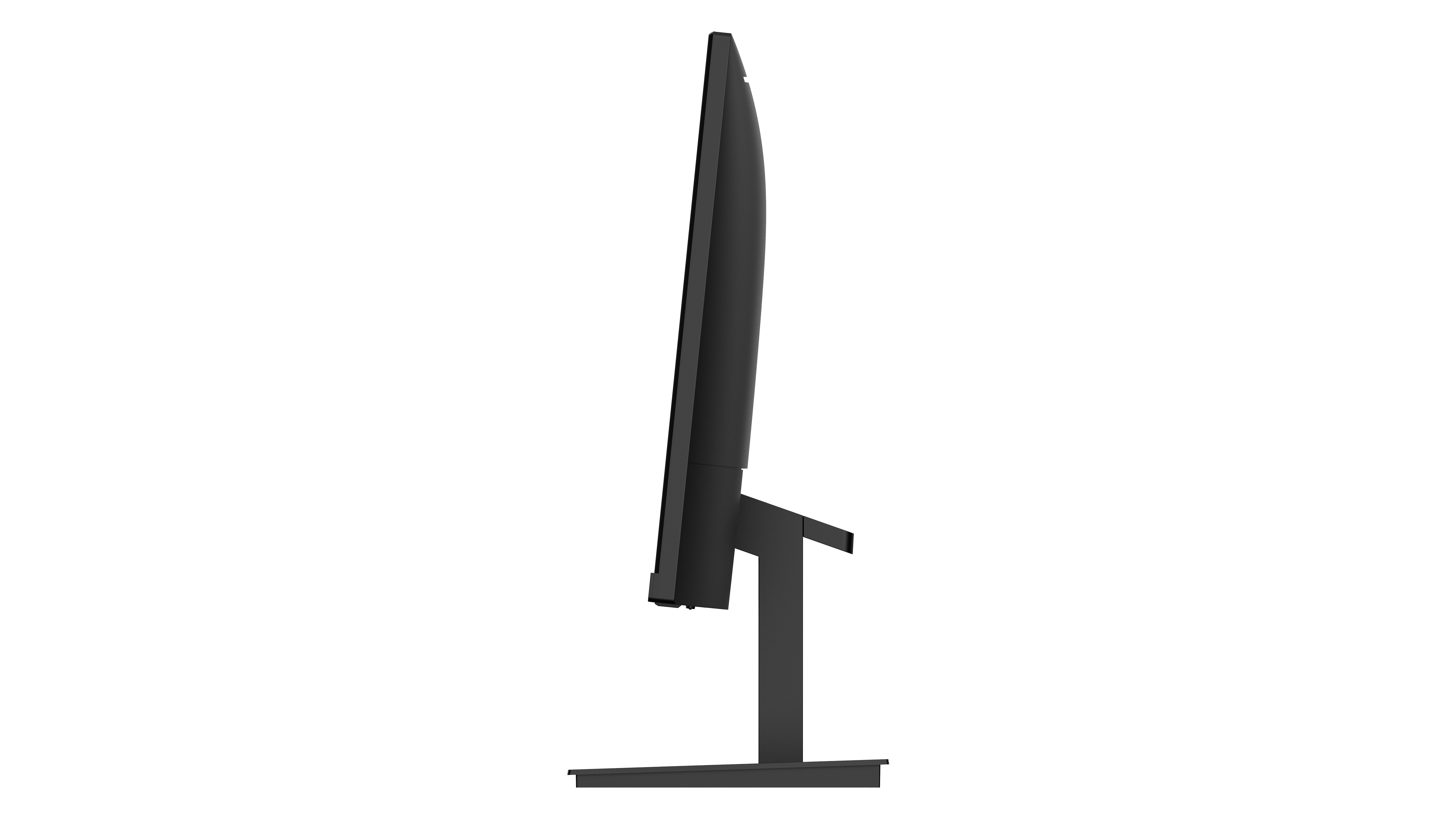 AG Neovo LA-2402, 60,5 cm (23.8"), 1920 x 1080 Pixel, Full HD, LCD, 5 ms, Schwarz