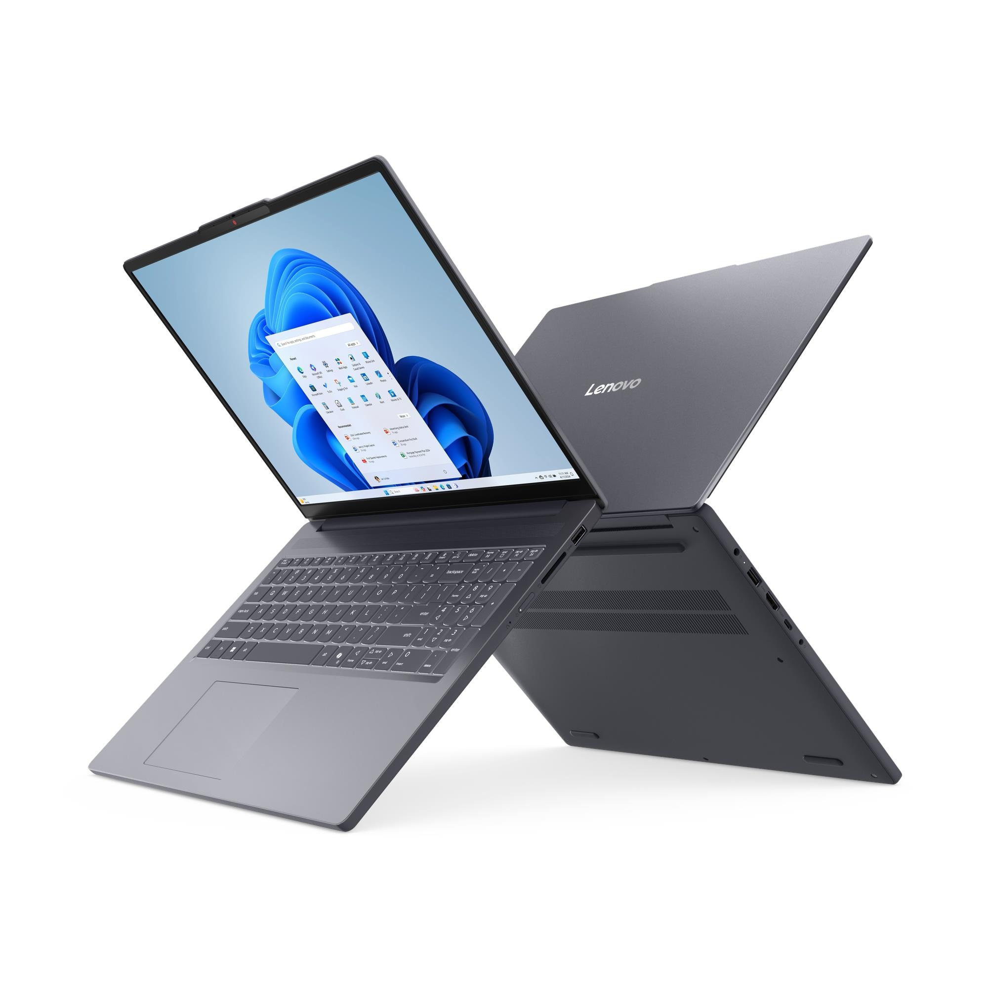 Lenovo IdeaPad Slim 3 16IRH10, 16" WUXGA, Core i5-13420H, 16GB RAM, 512GB SSD, Win11