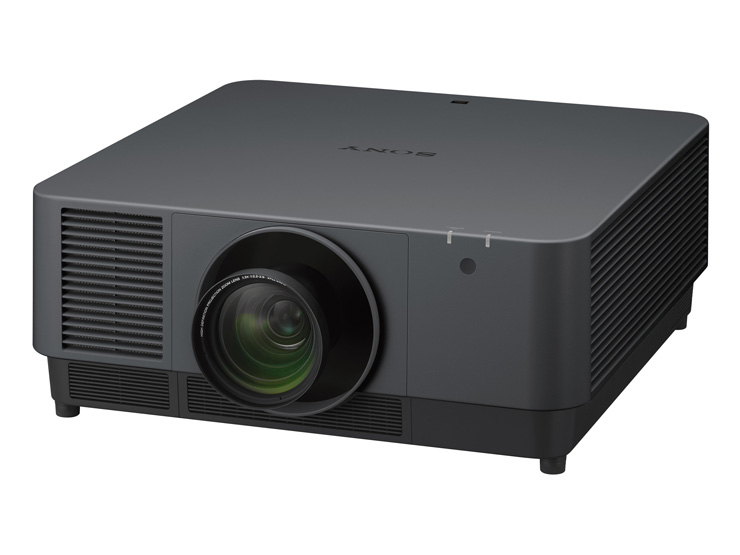 Sony VPL-FHZ101 - 3-LCD-Projektor - 10000 lm - 10000 lm (Farbe)