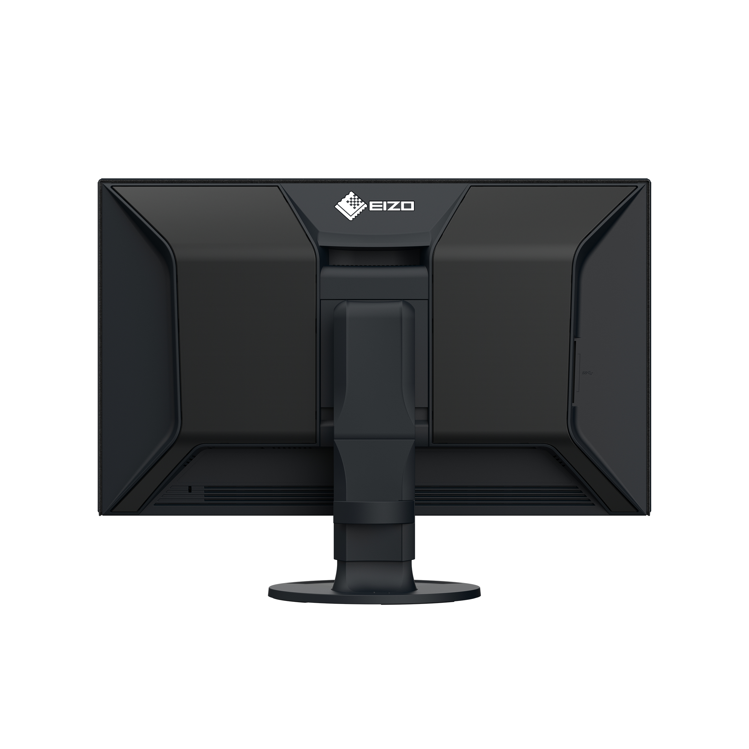 EIZO ColorEdge CG2700S - LED-Monitor - 68.5 cm (27")