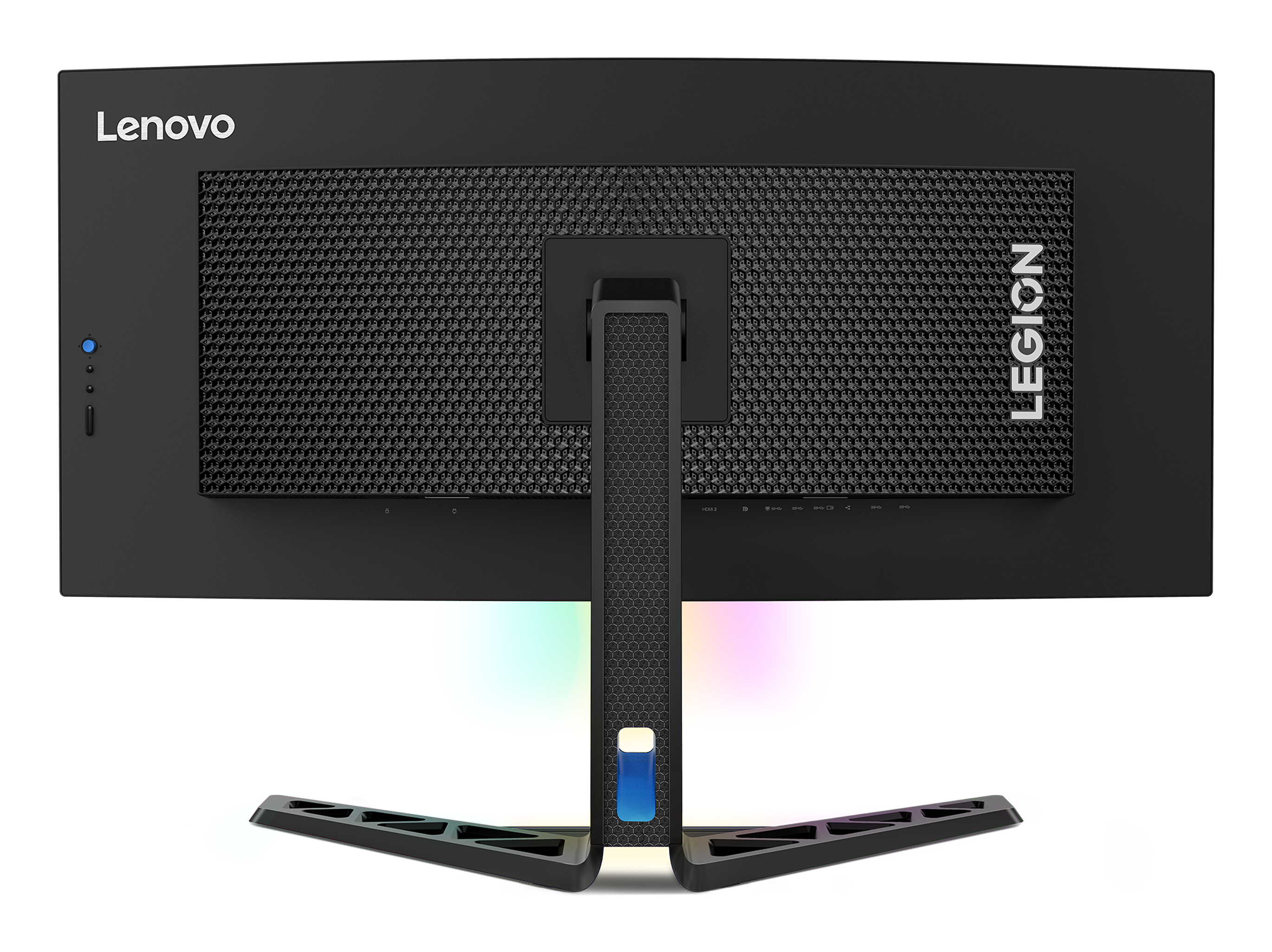 Lenovo Legion Y34wz-30 - LED-Monitor - gebogen - 86.4 cm (34")