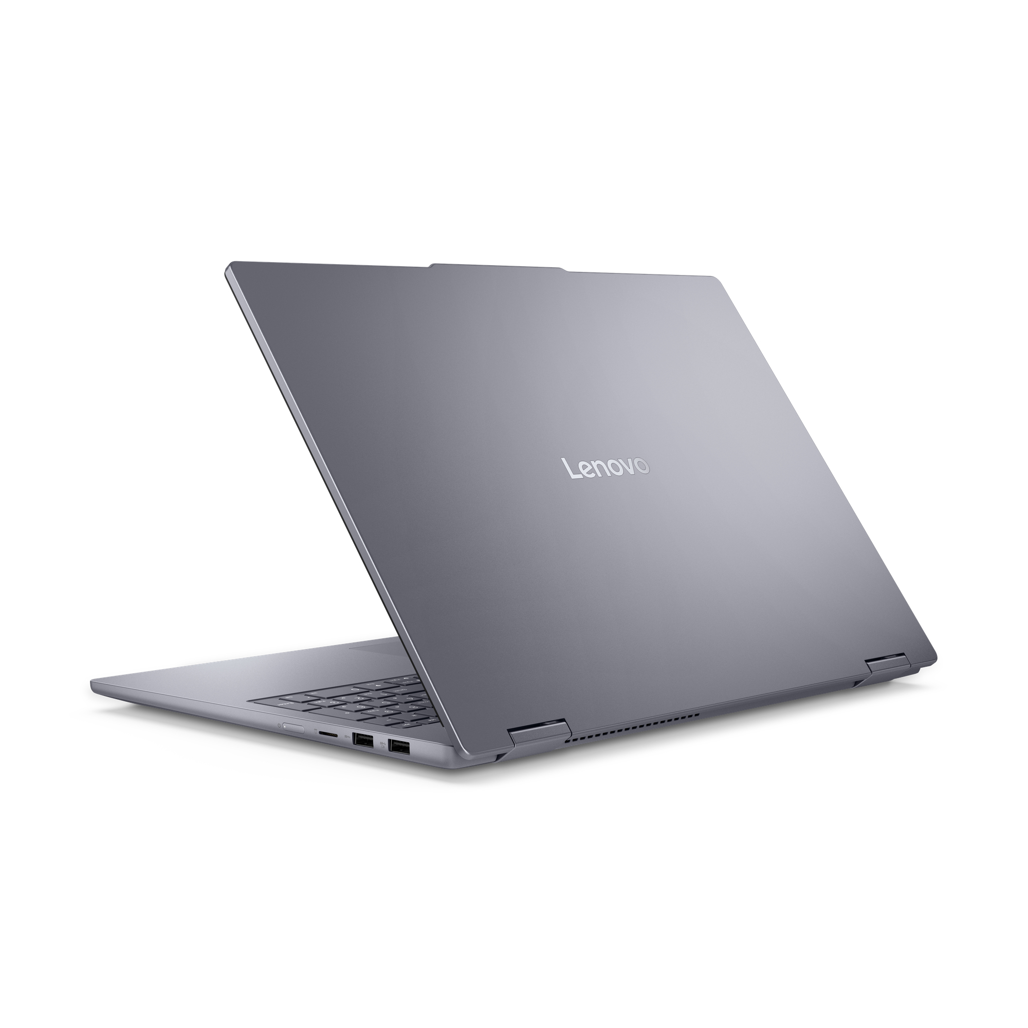 Lenovo IdeaPad 5 2-in-1 16IAL10 83KS - Flip-Design - Intel Core Ultra 7 255H - Win 11 Home - Arc Gra