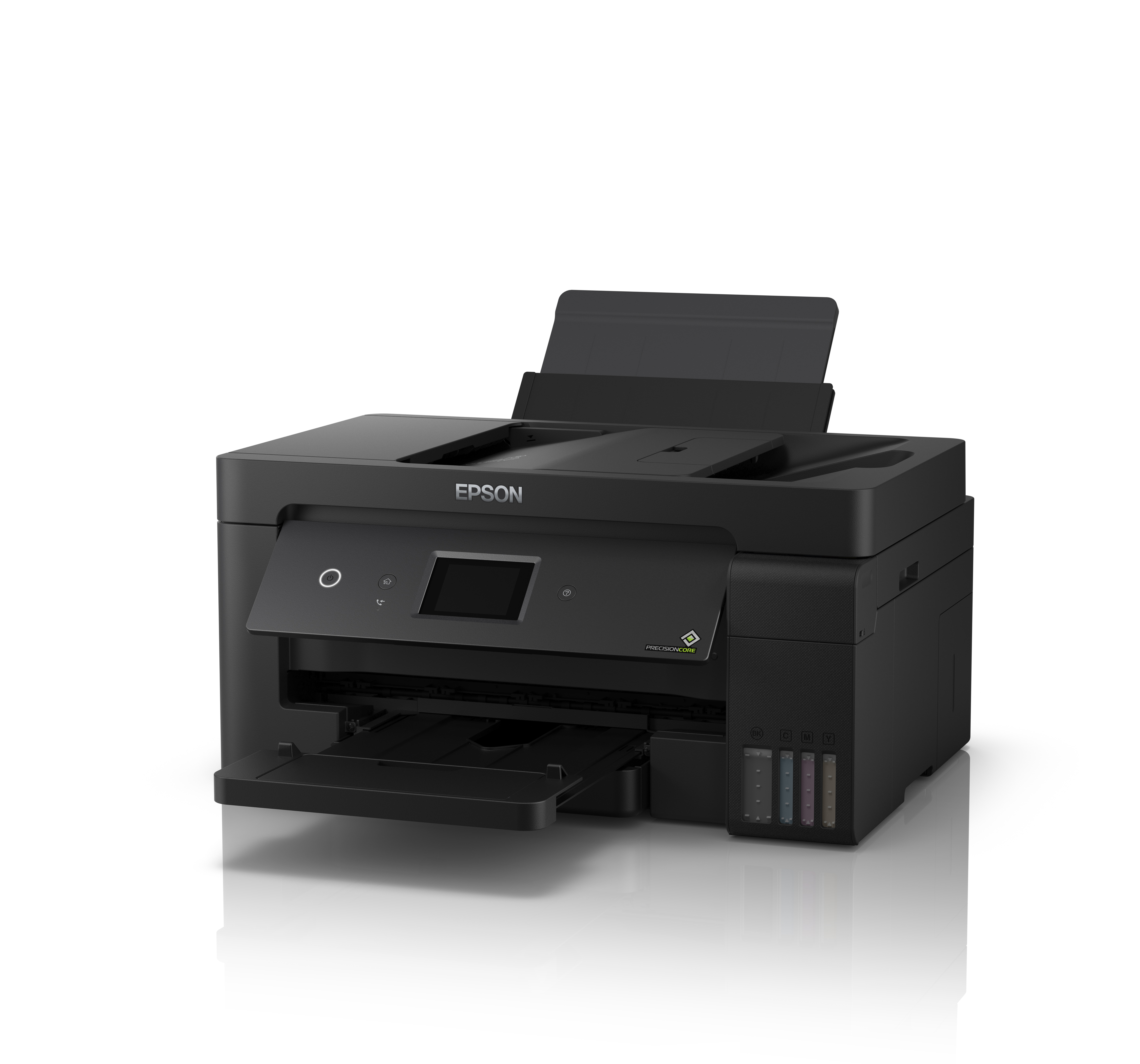 Epson EcoTank ET-15000 - Multifunktionsdrucker - Farbe - Tintenstrahl - A3/Ledger (297 x 432 mm)