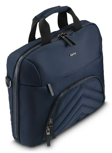 Hama Premium Lightweight, Toploader-Tasche, 41,1 cm (16.2"), Schultergurt, 560 g