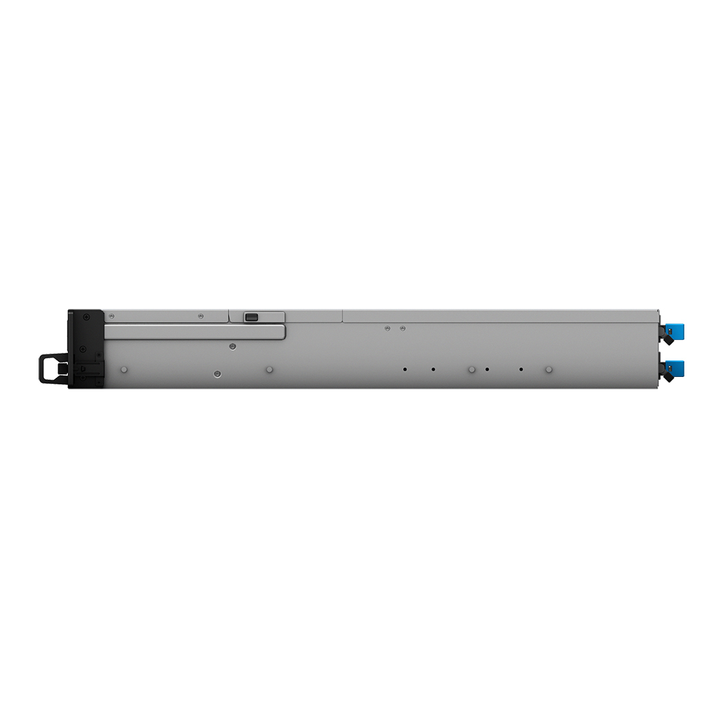 Synology FlashStation FS6400, 32GB RAM, 2HE, 2x 10GBase, 2x Gb LAN