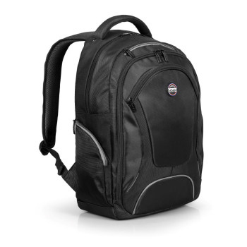 PORT Designs PORT COURCHEVEL II - Notebook-Rucksack - 40.6 cm (16")