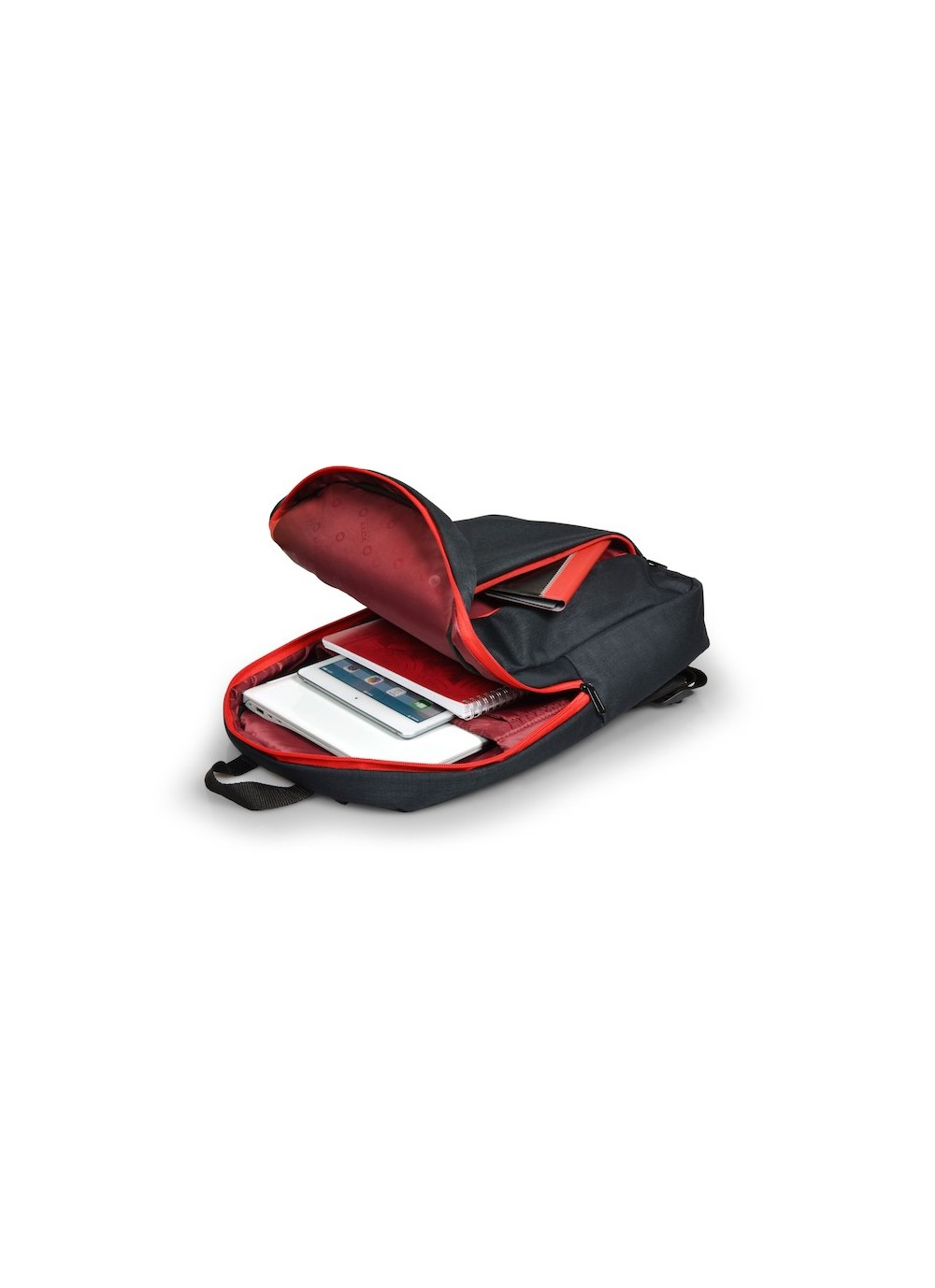PORT Designs Portland - Notebook-Rucksack - 39.6 cm (15.6")