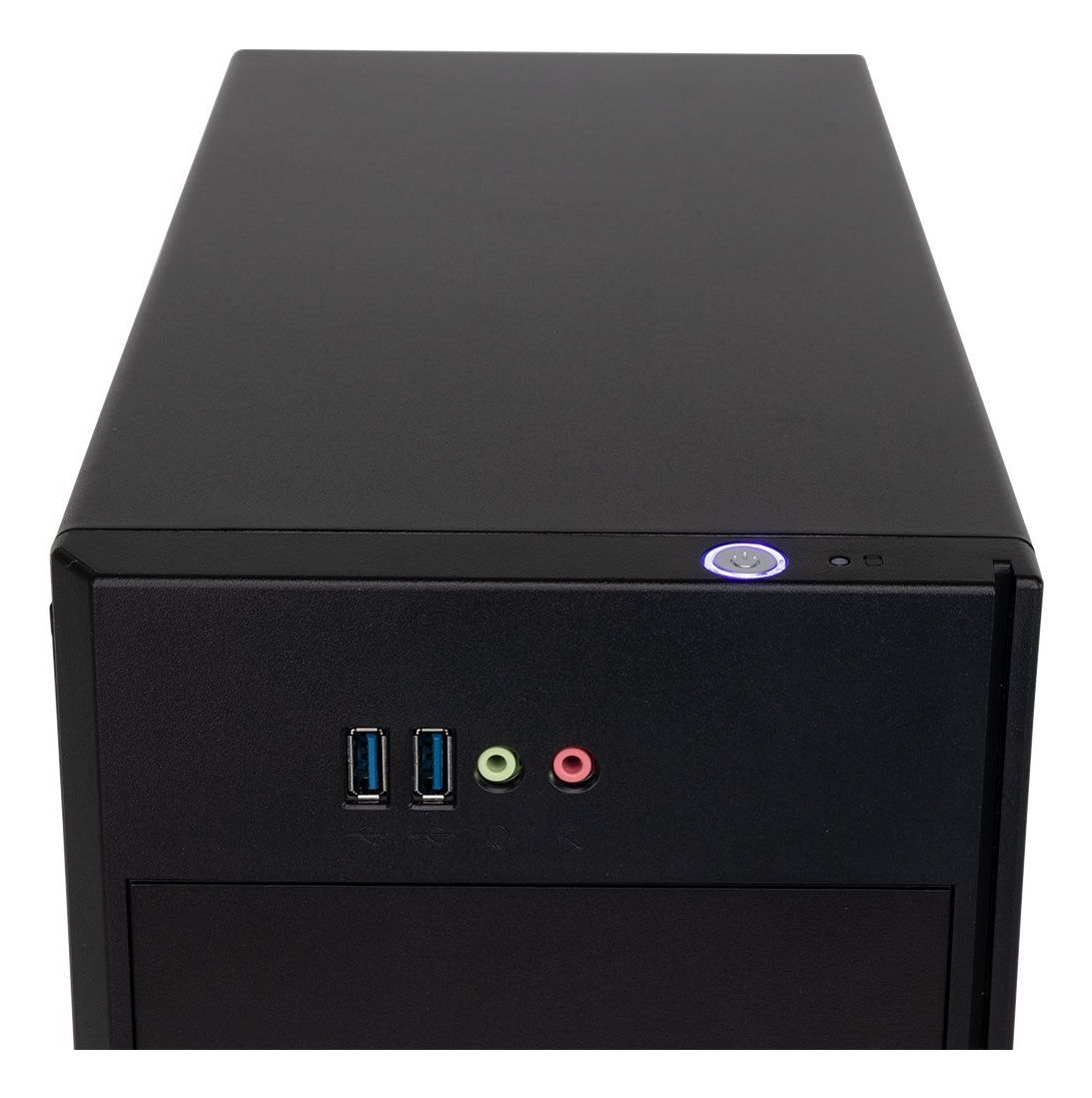 TERRA ALL-IN-ONE-PC 2410HA wh GREENLINE - All-in-One (Komplettlösung)