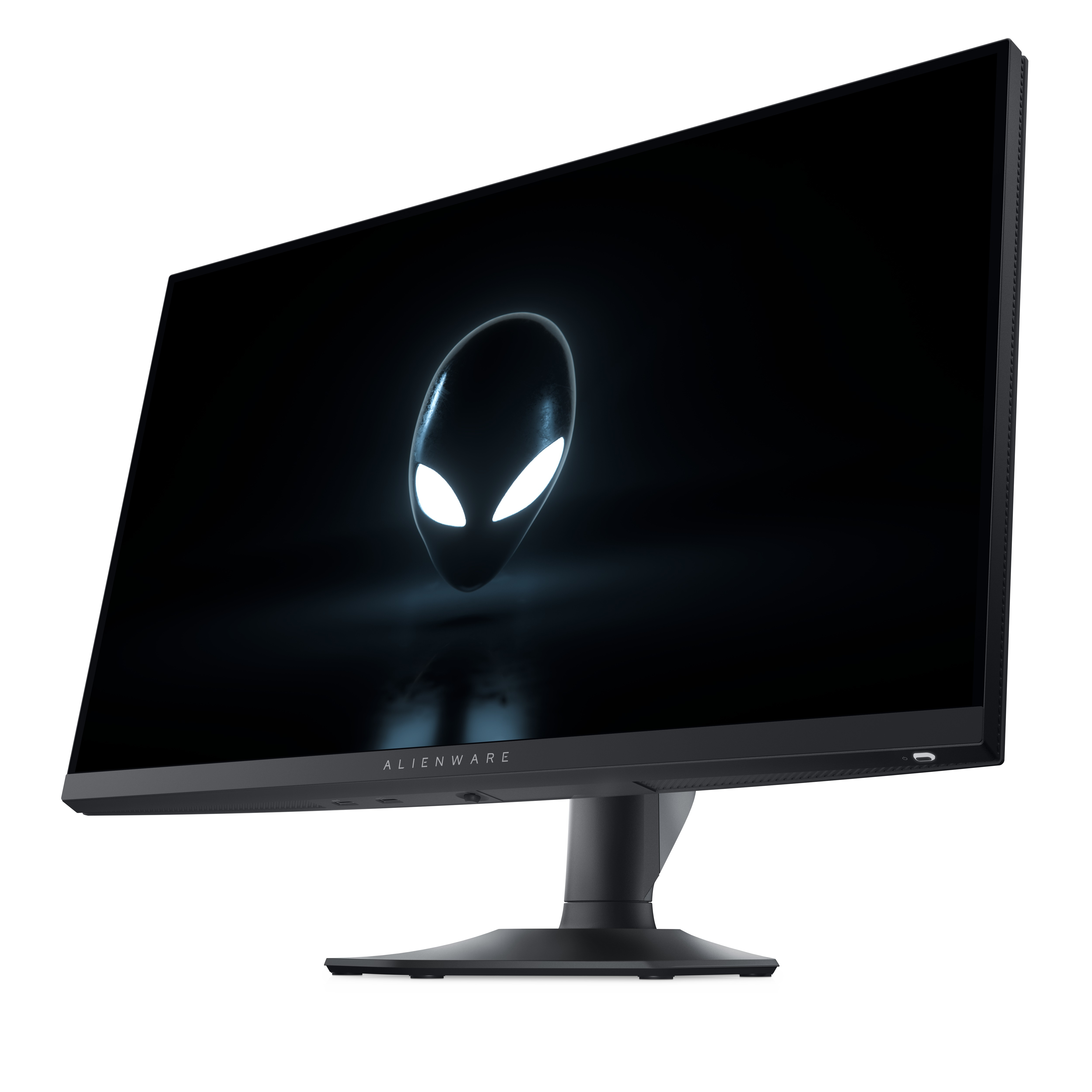 B-WARE - Dell Alienware AW2724HF Gaming-Monitor 68.6cm (27") Full HD, IPS, 0.05ms, HDMI, Displayport