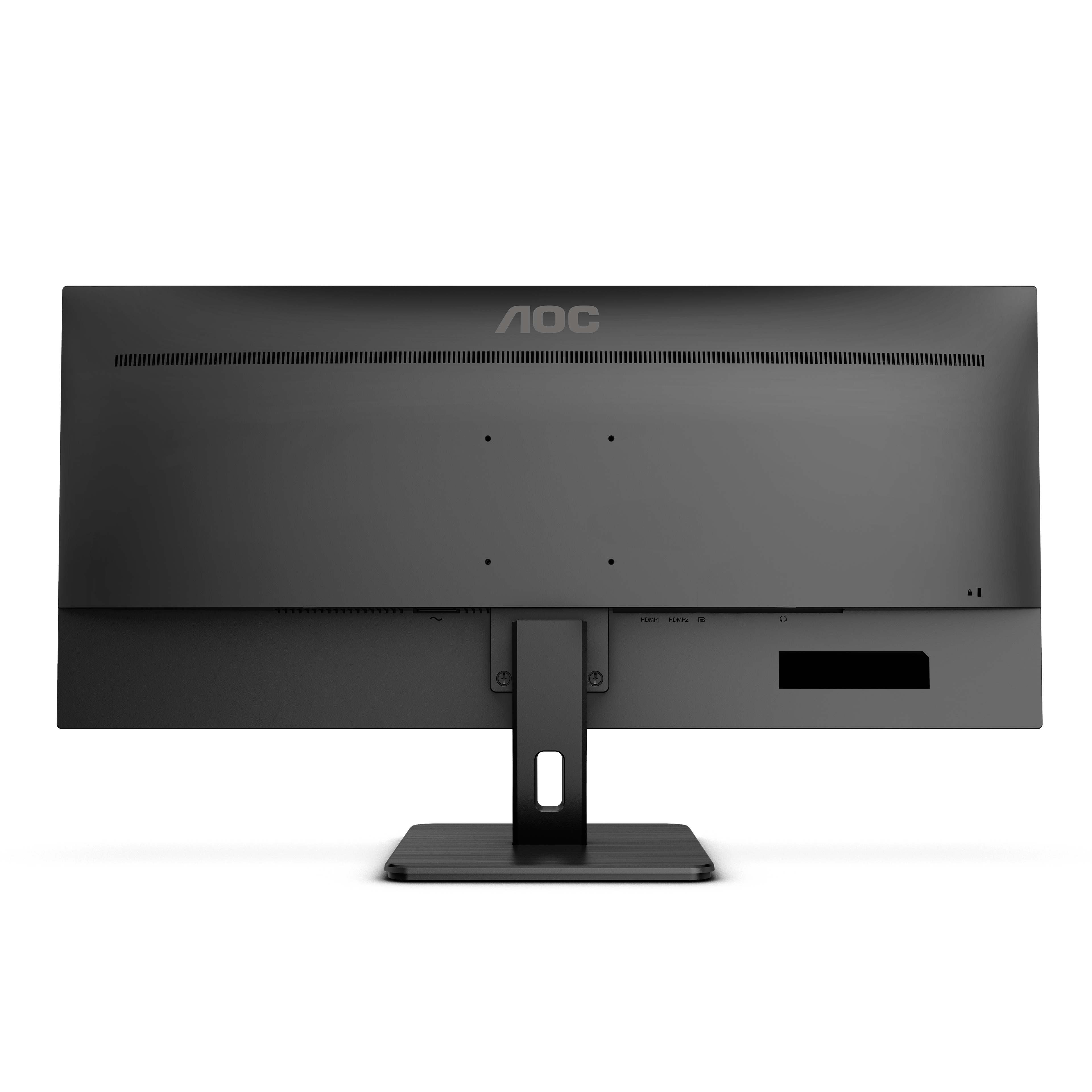 AOC Essential-line U34E2M/BK - LED-Monitor - 86.4 cm (34")