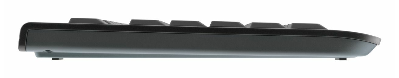 Cherry DW 3000 - Tastatur-und-Maus-Set - kabellos