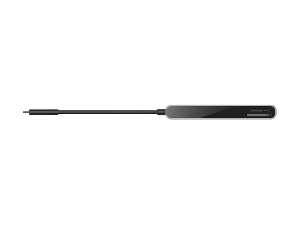 Belkin CONNECT - Dockingstation - für Laptop