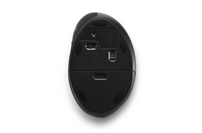 Kensington Pro Fit Ergo Wireless Mouse - Vertikale Maus