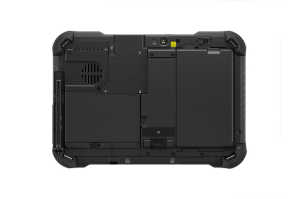 Panasonic Toughbook G2, 25,6 cm (10.1"), 1920 x 1200 Pixel, 512 GB, 16 GB, Windows 11 Pro, Schwarz