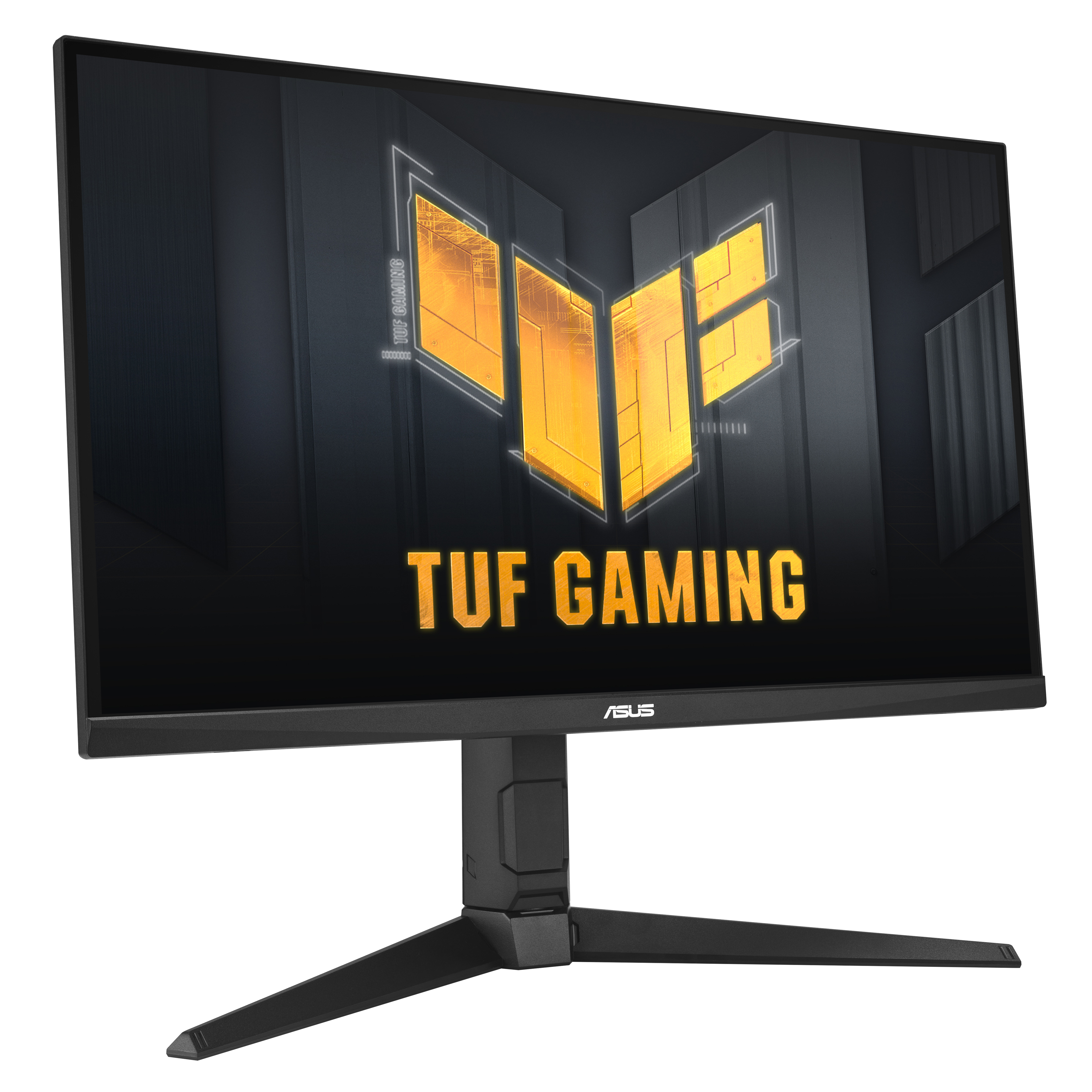 ASUS TUF Gaming VG27UQEL5A - LED-Monitor - Gaming - 68.5 cm (27")