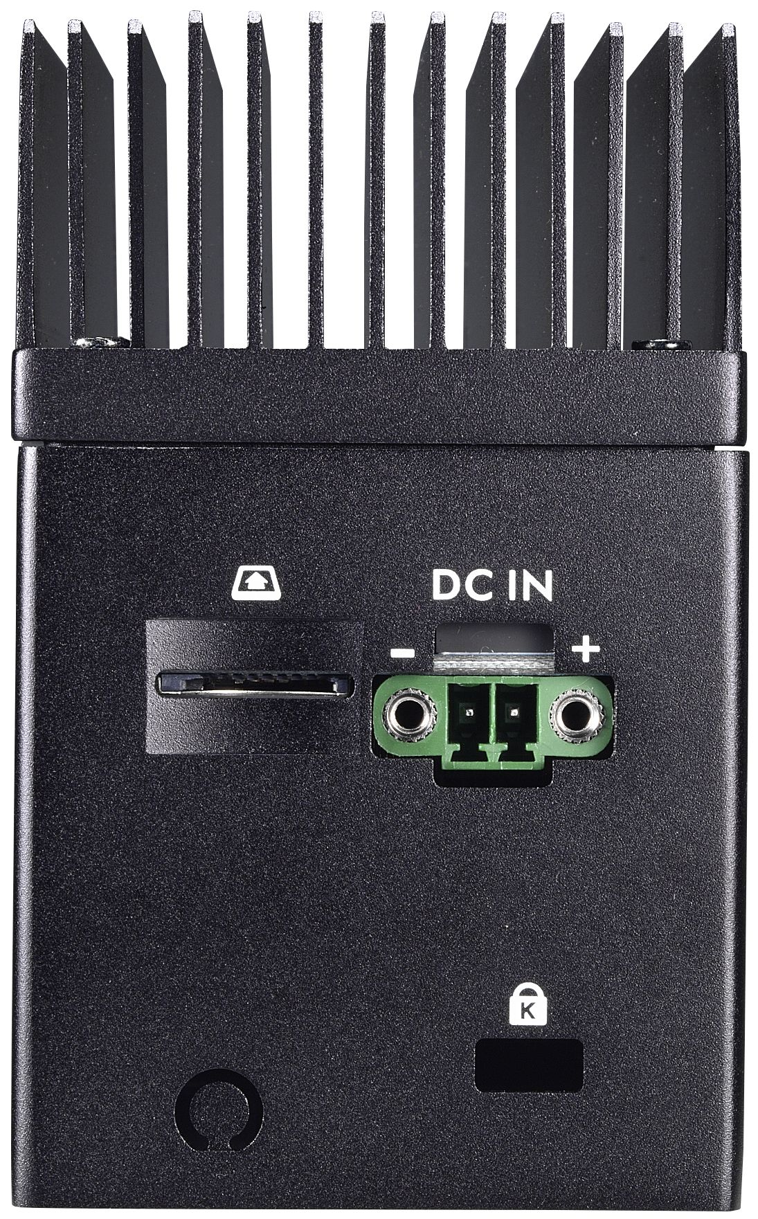 Shuttle EDGE EN01J3, 2 GHz, Intel® Celeron®, J3355, 4 GB, LPDDR4-SDRAM, 64 GB