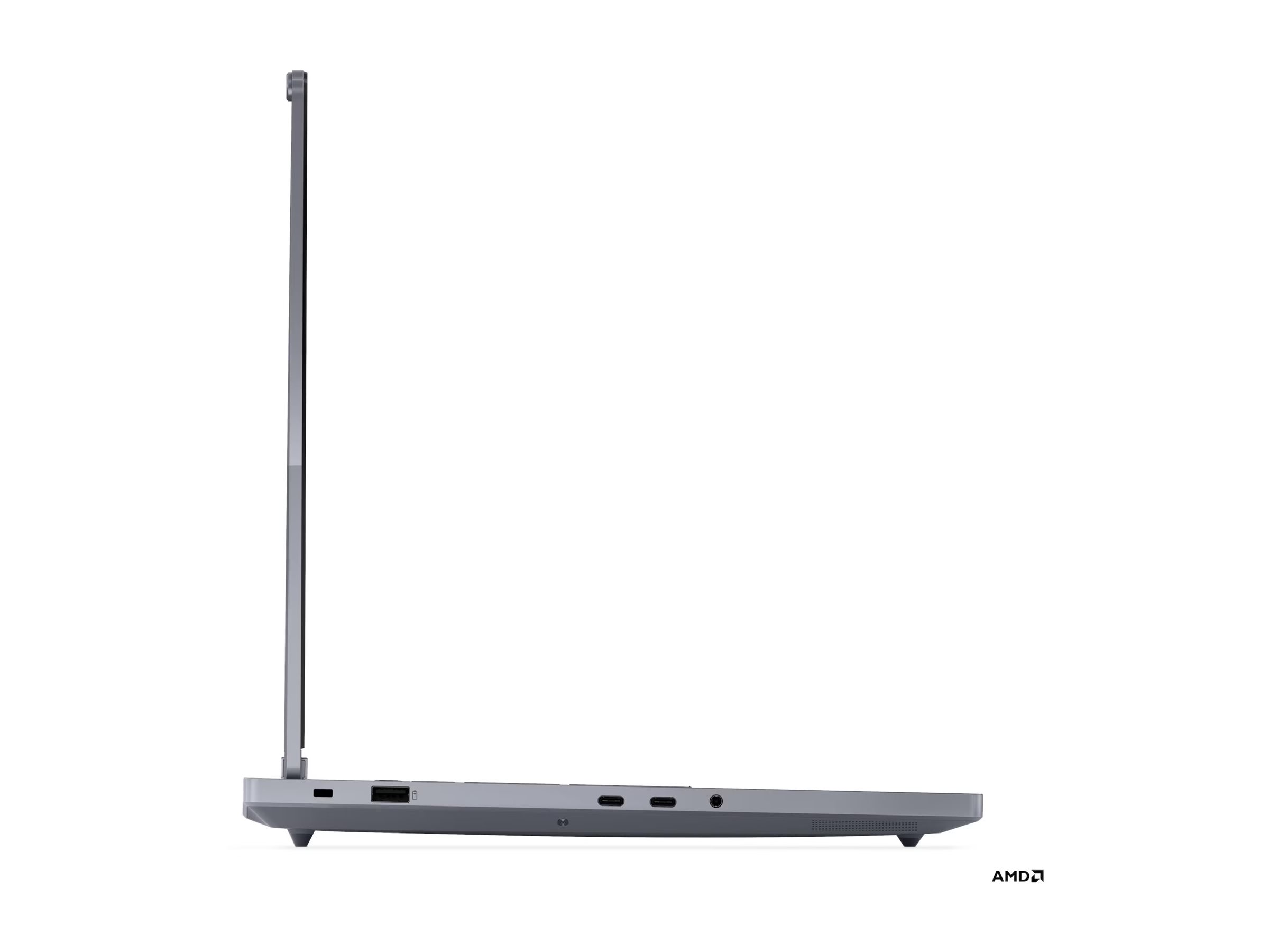 Lenovo ThinkBook 16p G6 ADR, 16" WQXGA, AMD Ryzen 9 8940HX, 32GB RAM, 1TB SSD, RTX 5060, W11P