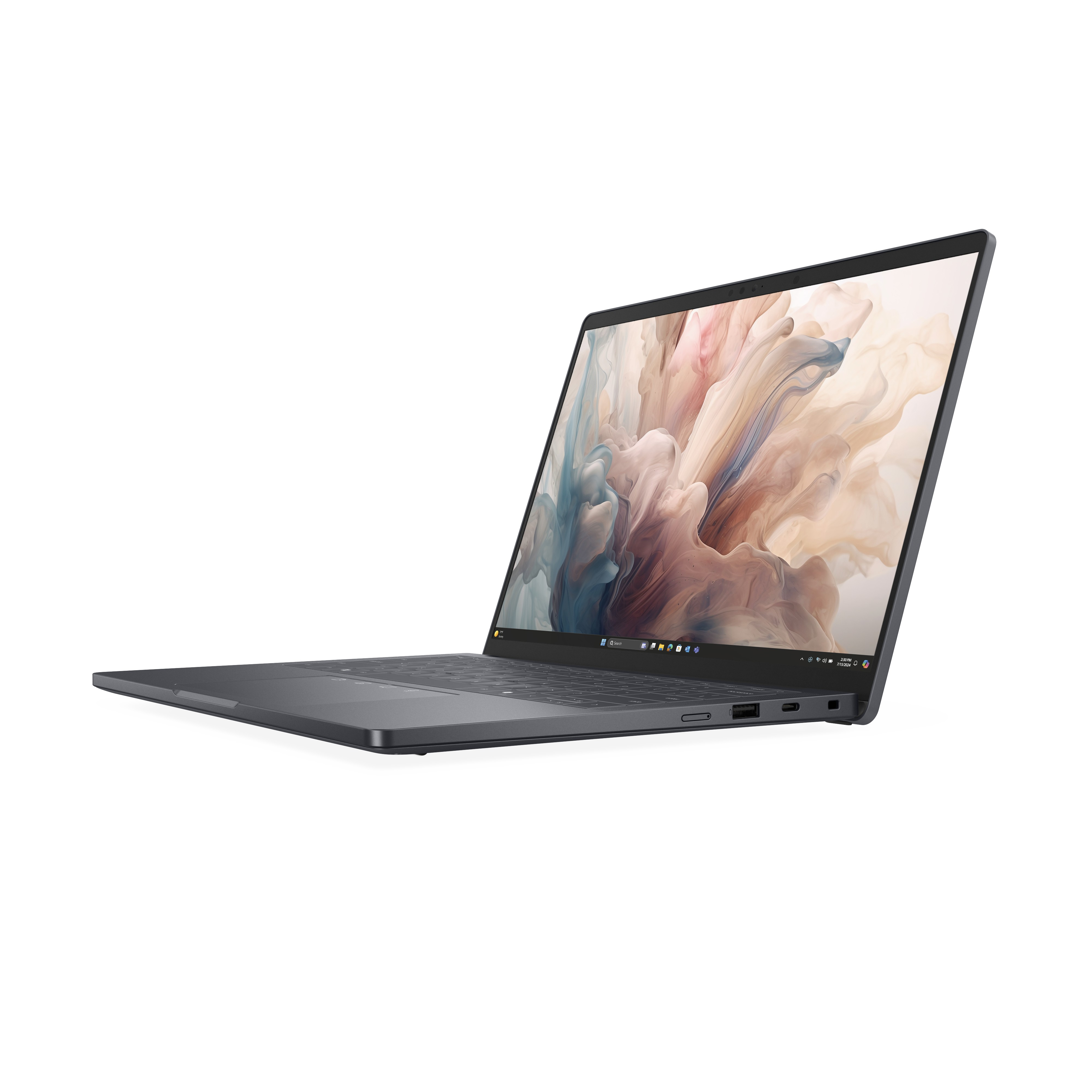 Dell Pro 14 Premium PA14250, 35,6cm (14"), FHD+, Core Ultra 5 236V, 16GB RAM, 512GB SSD, Win11 Pro