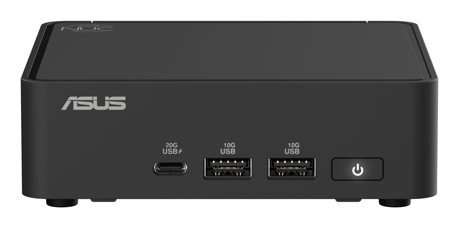 ASUS NUC 15 Pro Slim Kit RNUC15CRKV700000 - Barebone