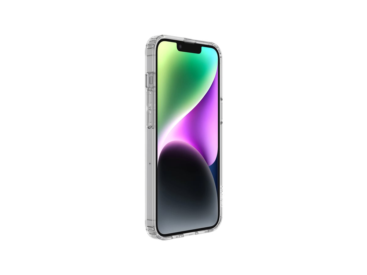 Belkin SheerForce - Hintere Abdeckung für Mobiltelefon