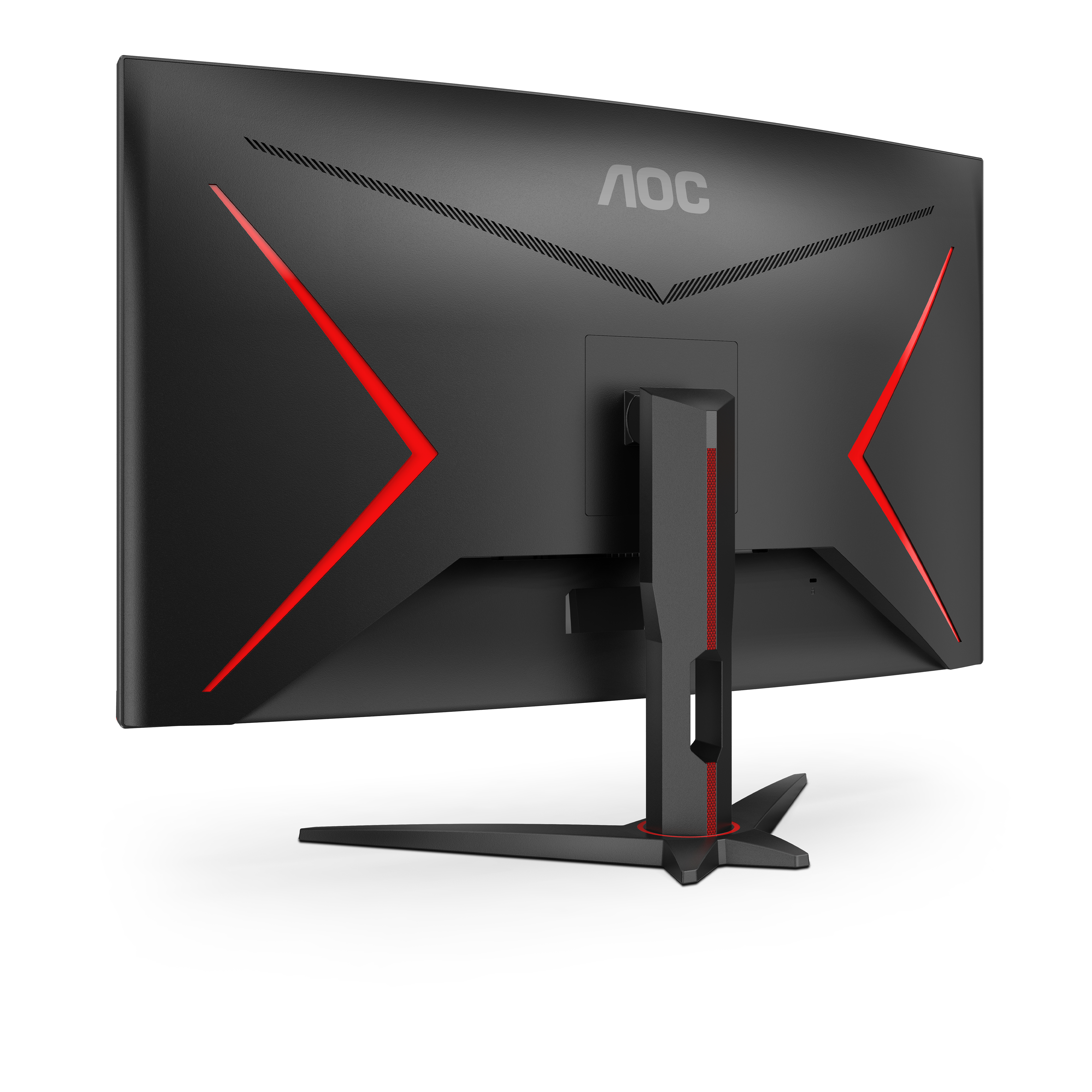AOC C32G2ZE Curved-Gaming-Monitor 81.3cm (32"), Full HD, VA, 4ms, HDMI, Displayport
