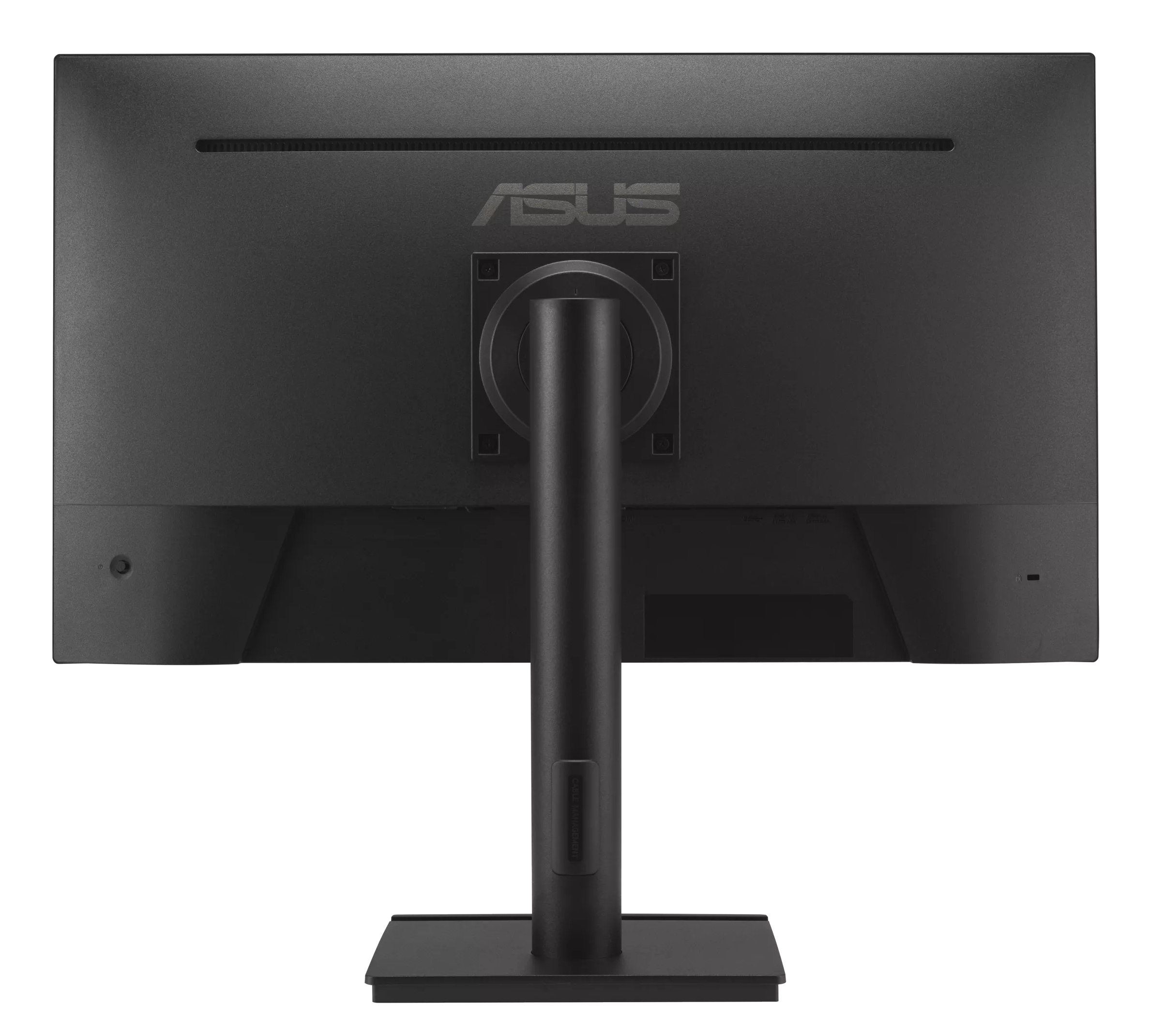 ASUS BE27AQ, 27" WQHD, 75Hz, 350nits, 5ms, HDR10, 1x DP 1.2, 1x HDMI 2.1