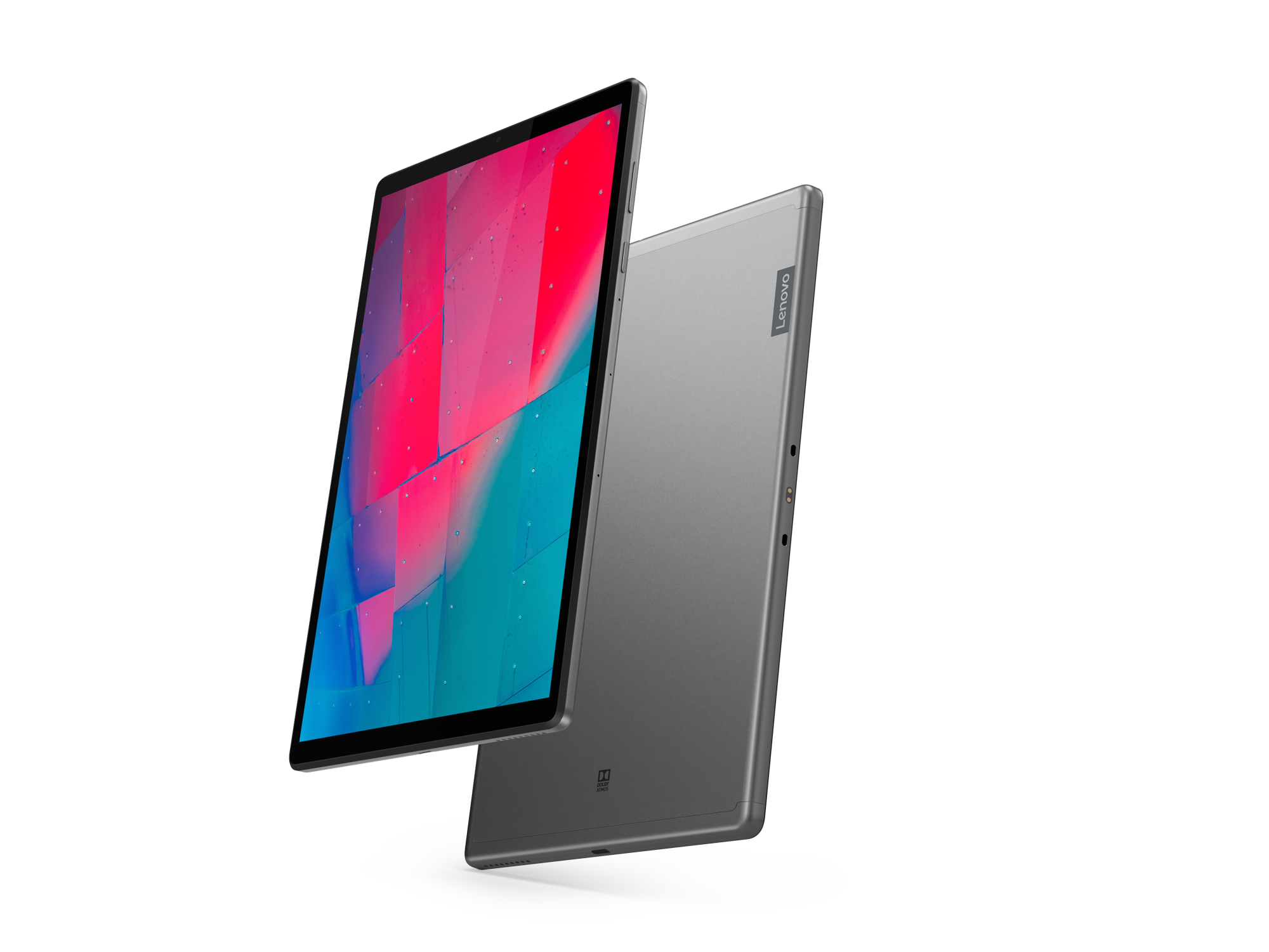 Lenovo Tab M10 FHD Plus (2nd Gen) ZA6J - Tablet - Android 9.0 (Pie)