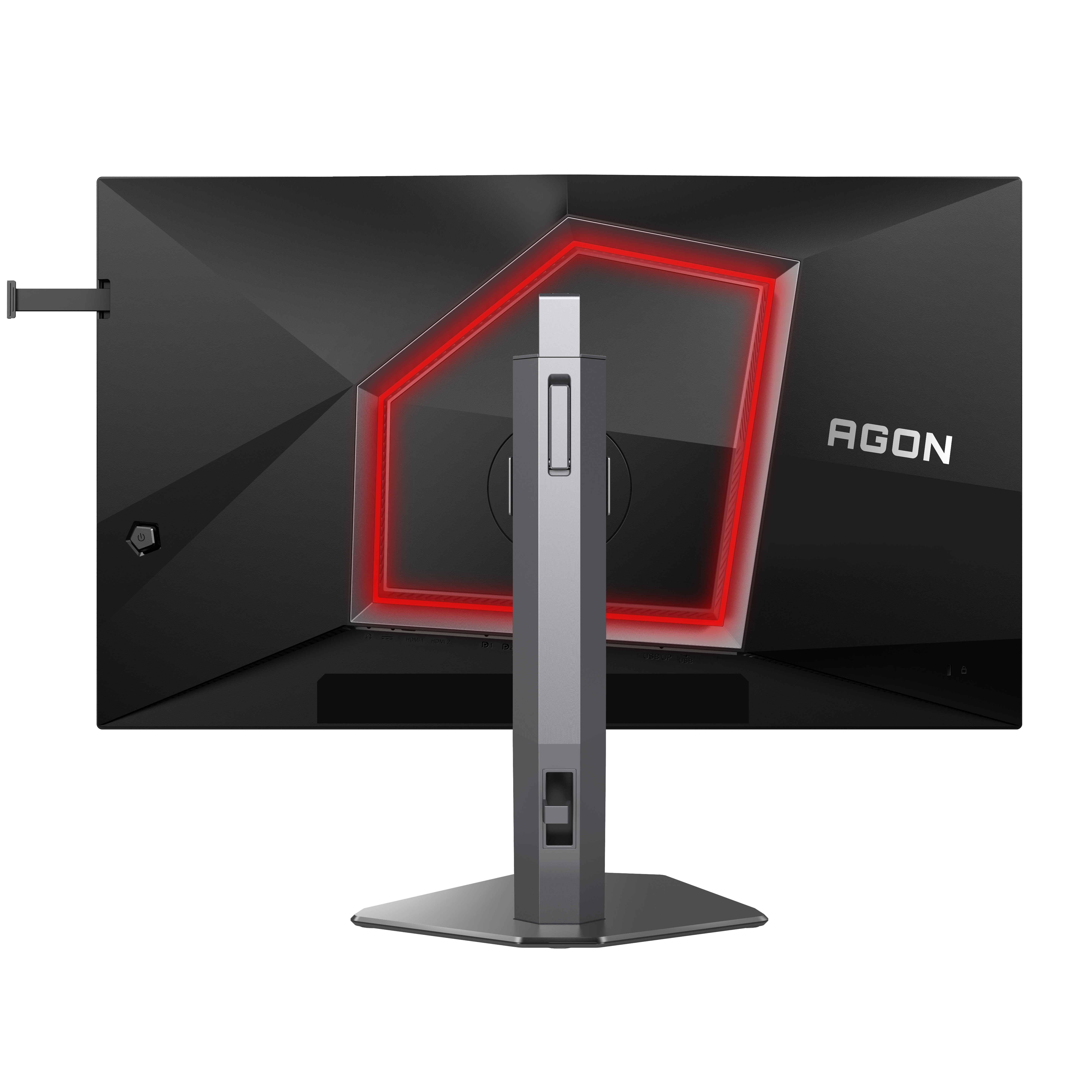 AOC G2 AG276FK Full HD Gaming Display 27" - Flachbildschirm (TFT/LCD) - 68,6 cm