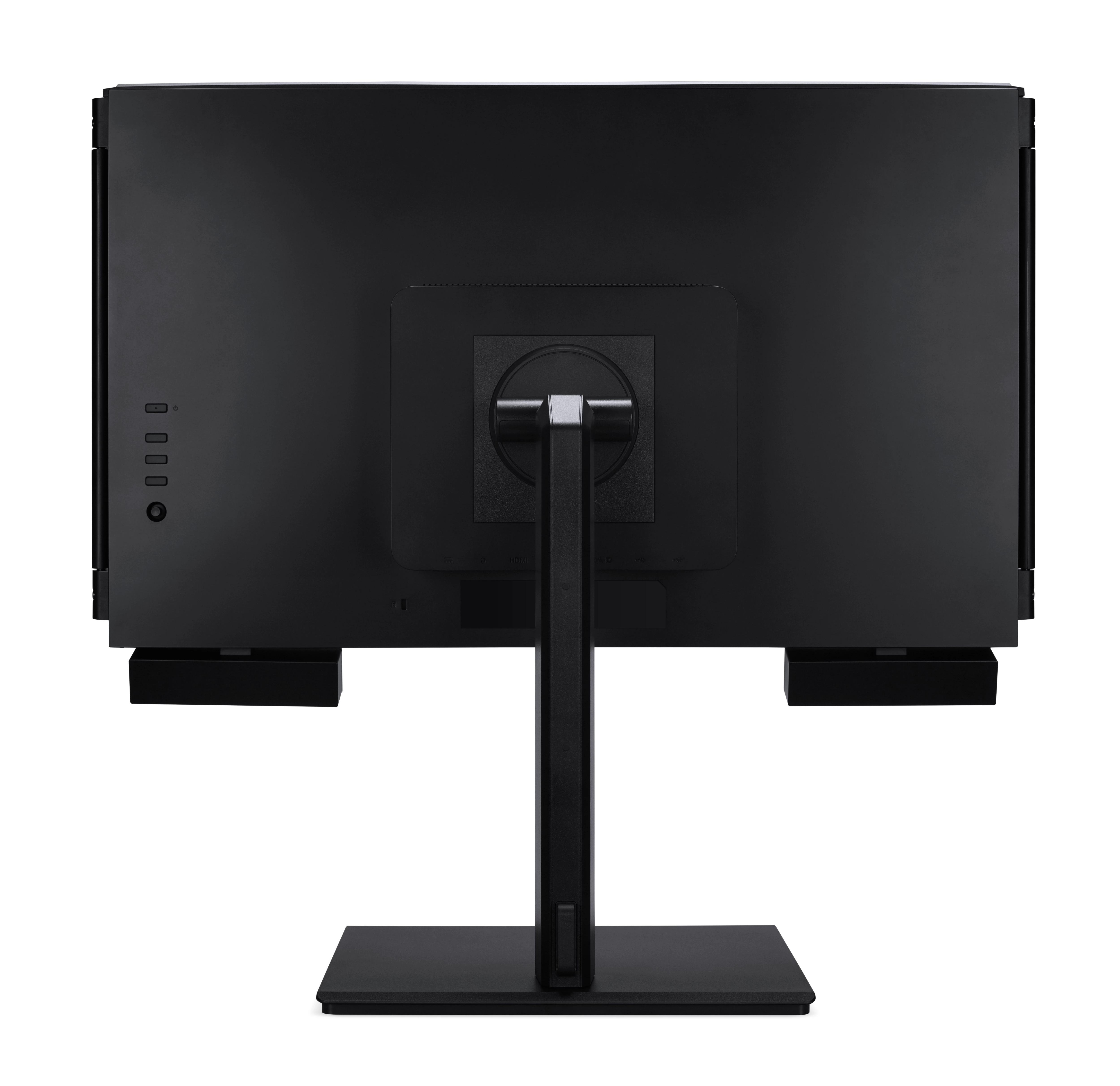 Acer Spatial Labs View Pro 27 ASV27-2P, 24" 4K UHD, 160Hz, Delta E