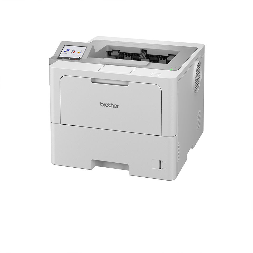 Brother HL-L6415DN - Drucker - s/w - Duplex