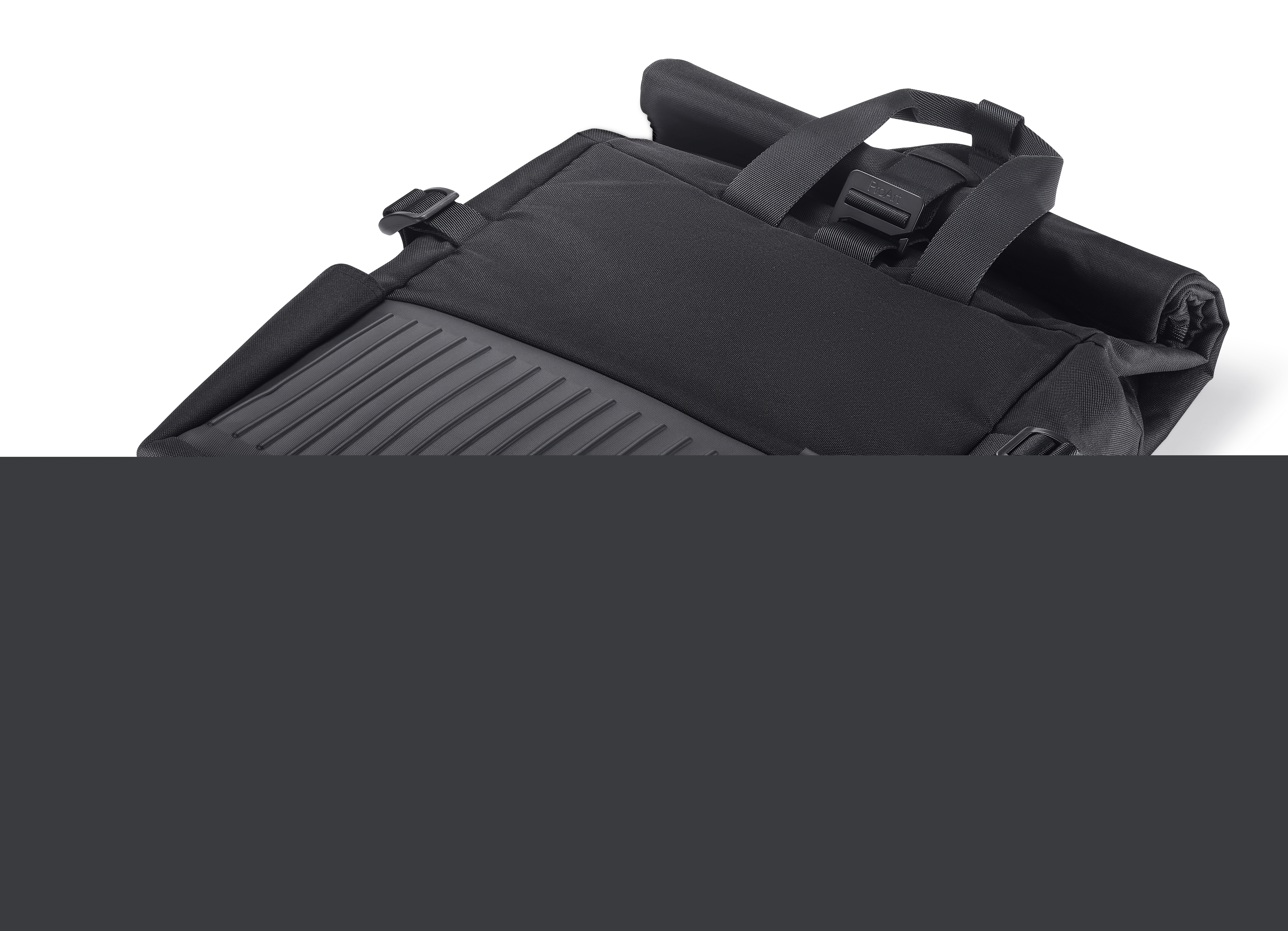 ASUS ProArt PP4600 - Notebook-Rucksack - 43.2 cm (17")