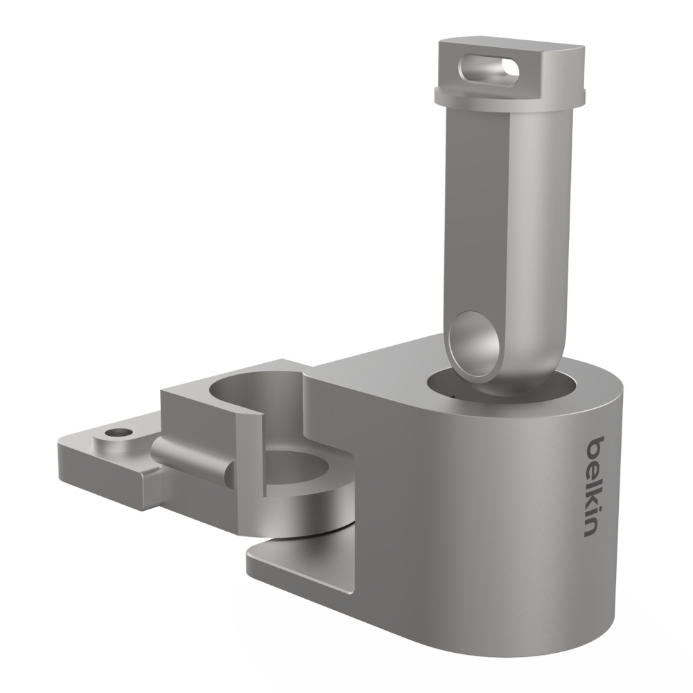Belkin Lock-Adapter für Sicherheitskabel - für Apple Mac Pro (Ende 2019)