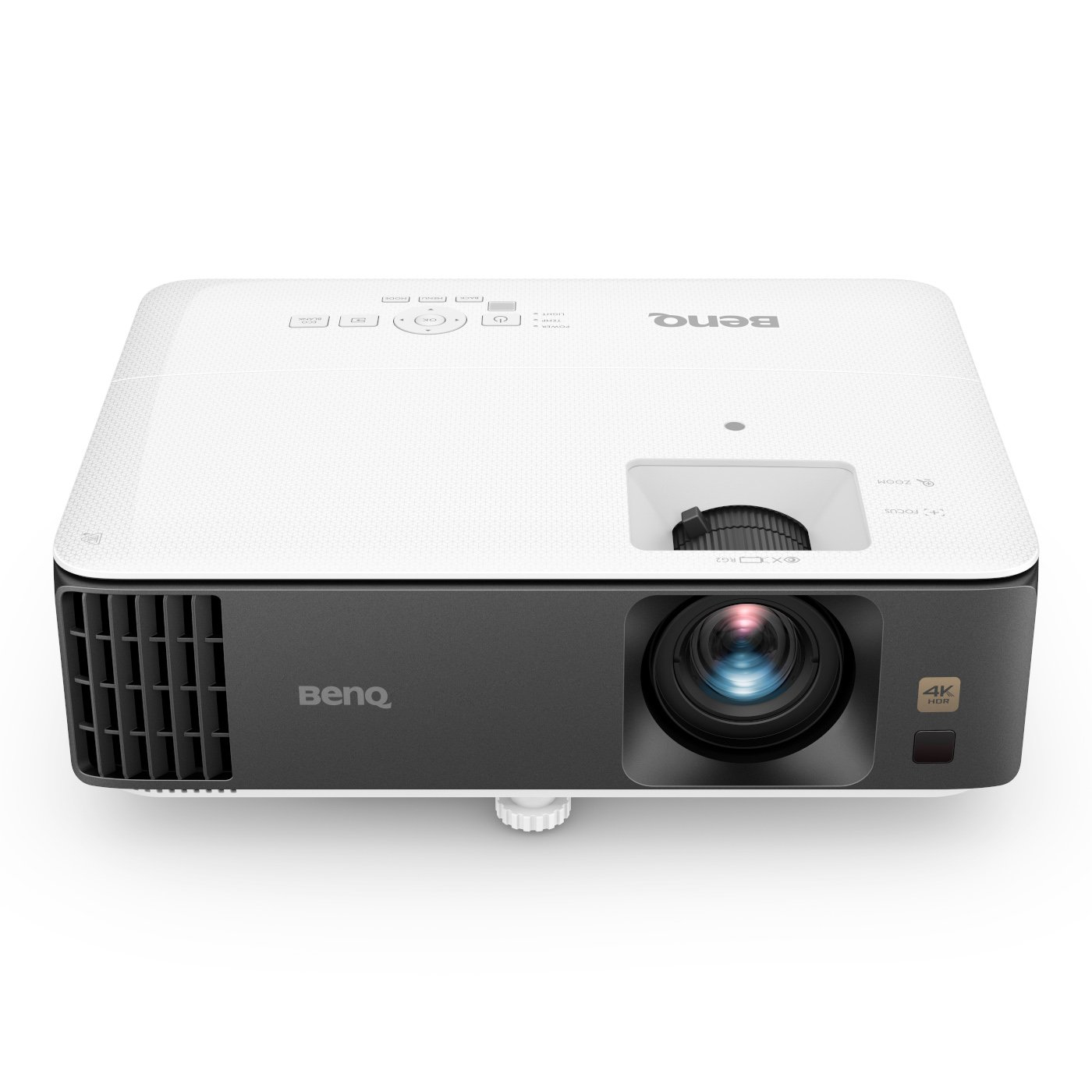 BenQ TK700 - DLP-Projektor - 3D - 3200 ANSI-Lumen