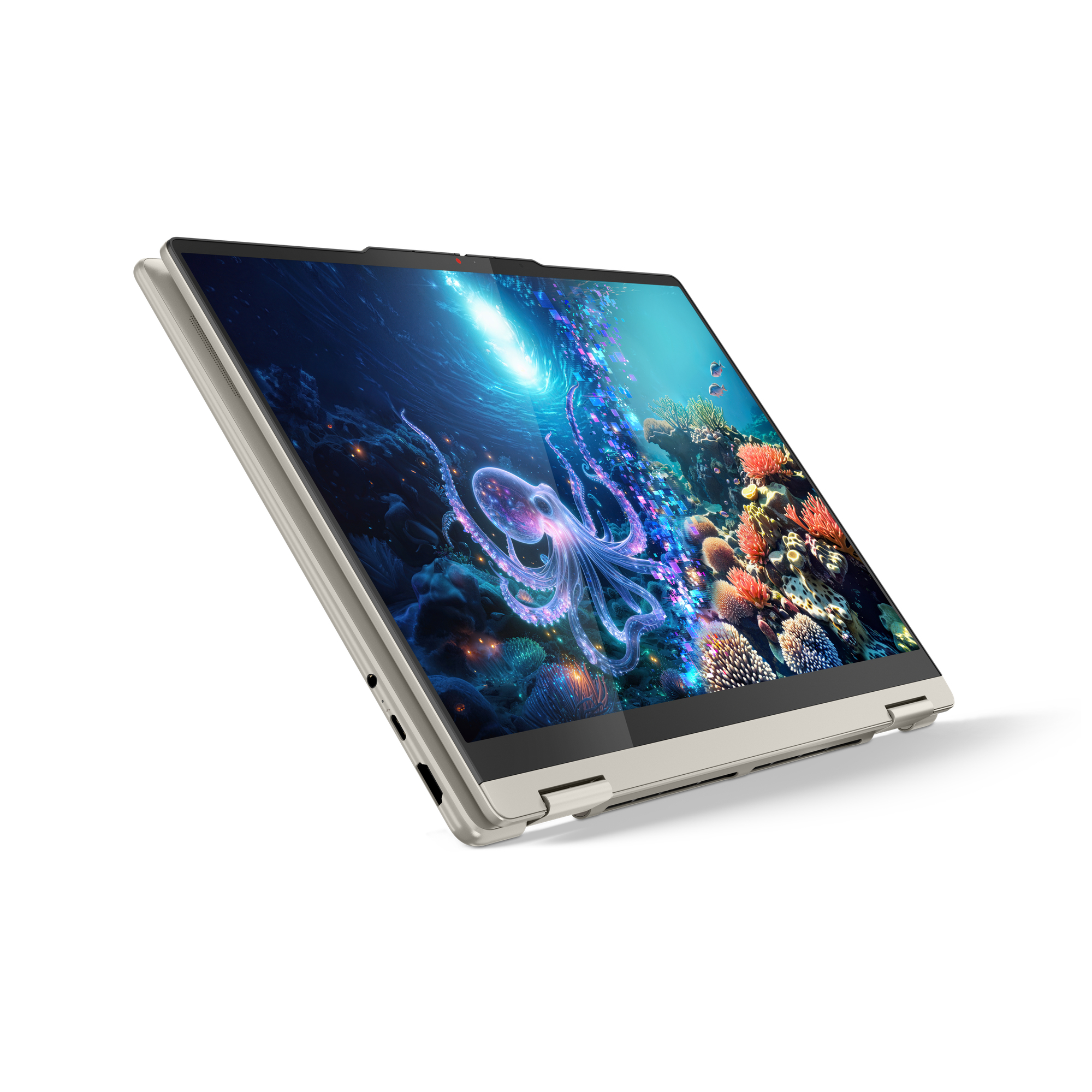 Lenovo Yoga 7 2-in-1 14ILL10 14" WUXGA OLED Touch, Core Ultra 5 226V 16GB RAM, 1TB SSD, W11