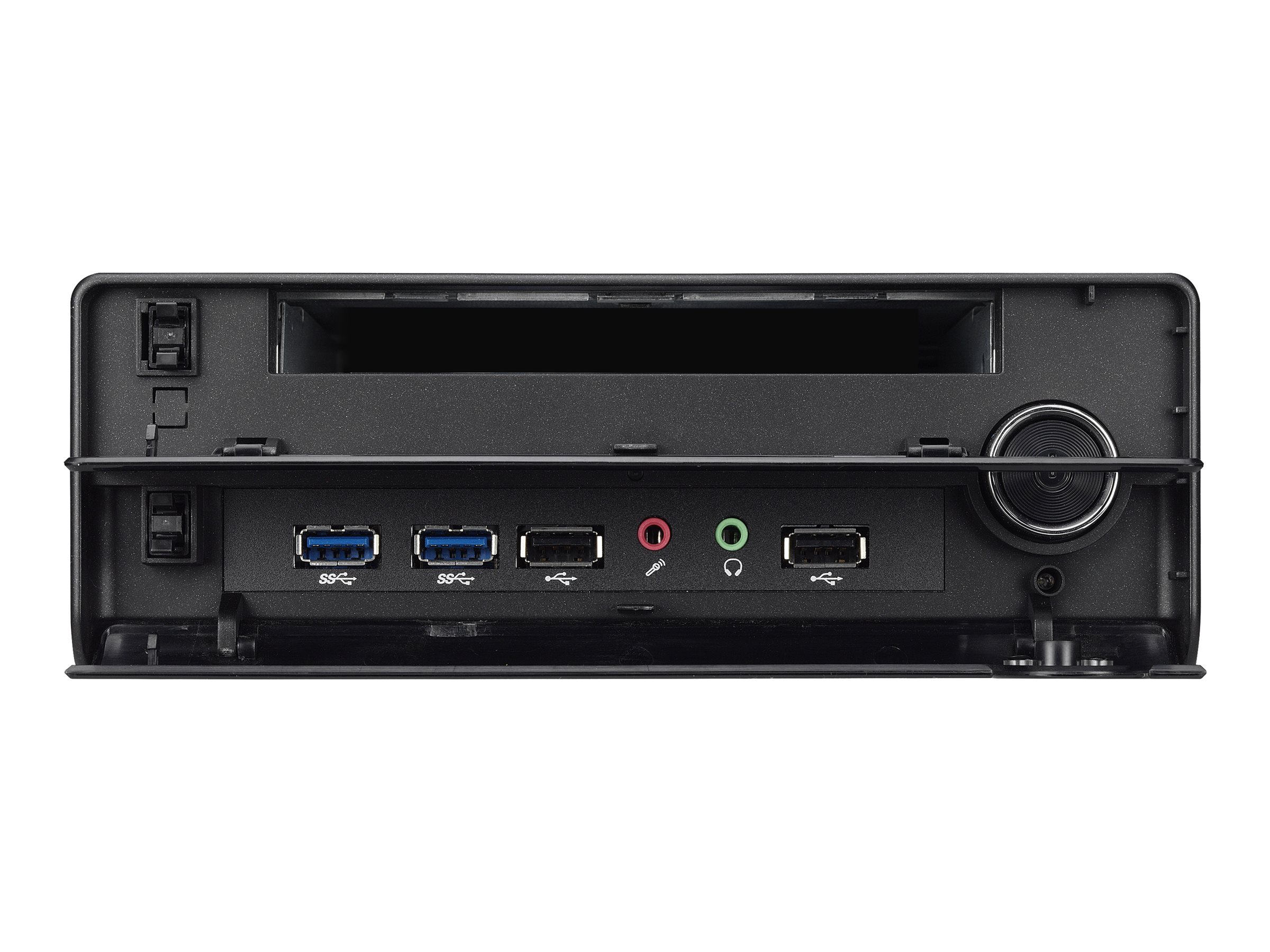 Shuttle XPC slim XH310RV - Barebone - Slim-PC