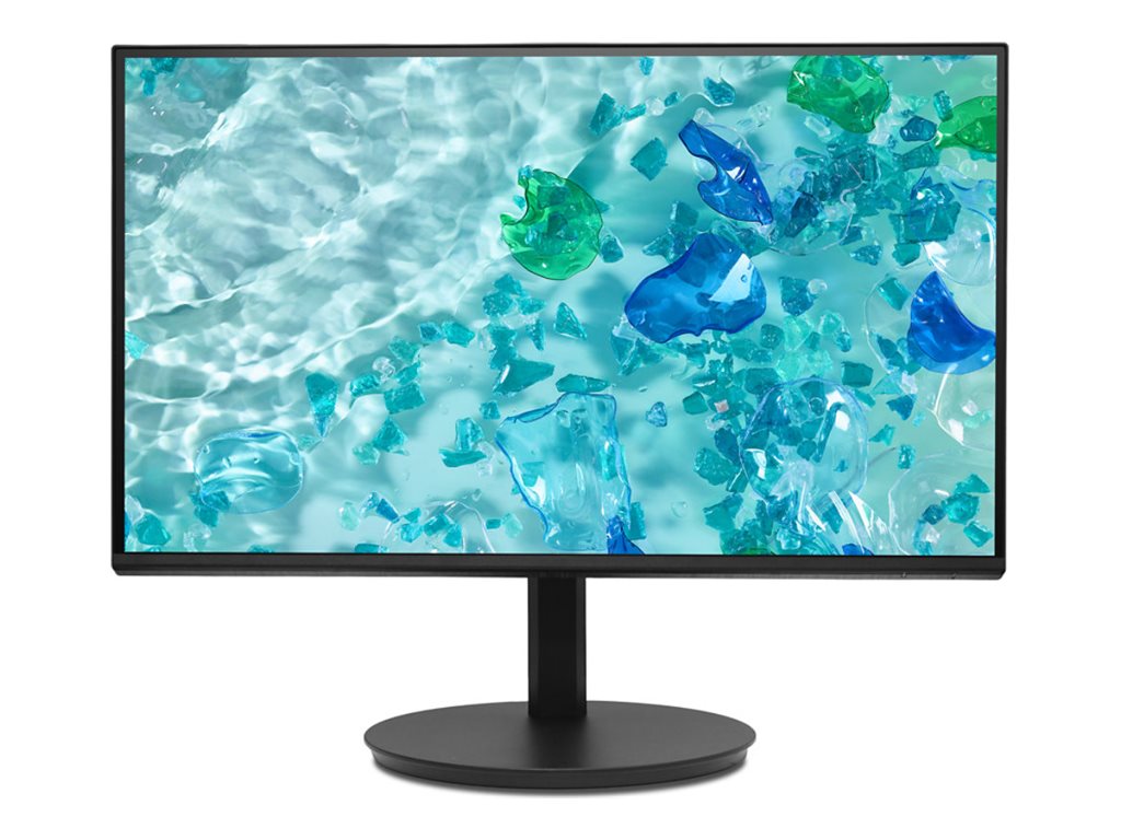 Acer Vero CB272 P6bmiprx - CB2 Series - LCD-Monitor - 68.6 cm (27")