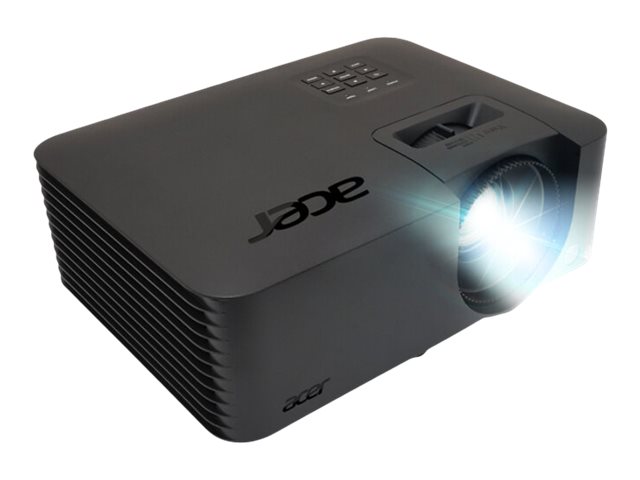 Acer PL2520i - DLP-Projektor - Laserdiode - tragbar - 3D - 4000 ANSI-Lumen - Full HD (1920 x 1080)
