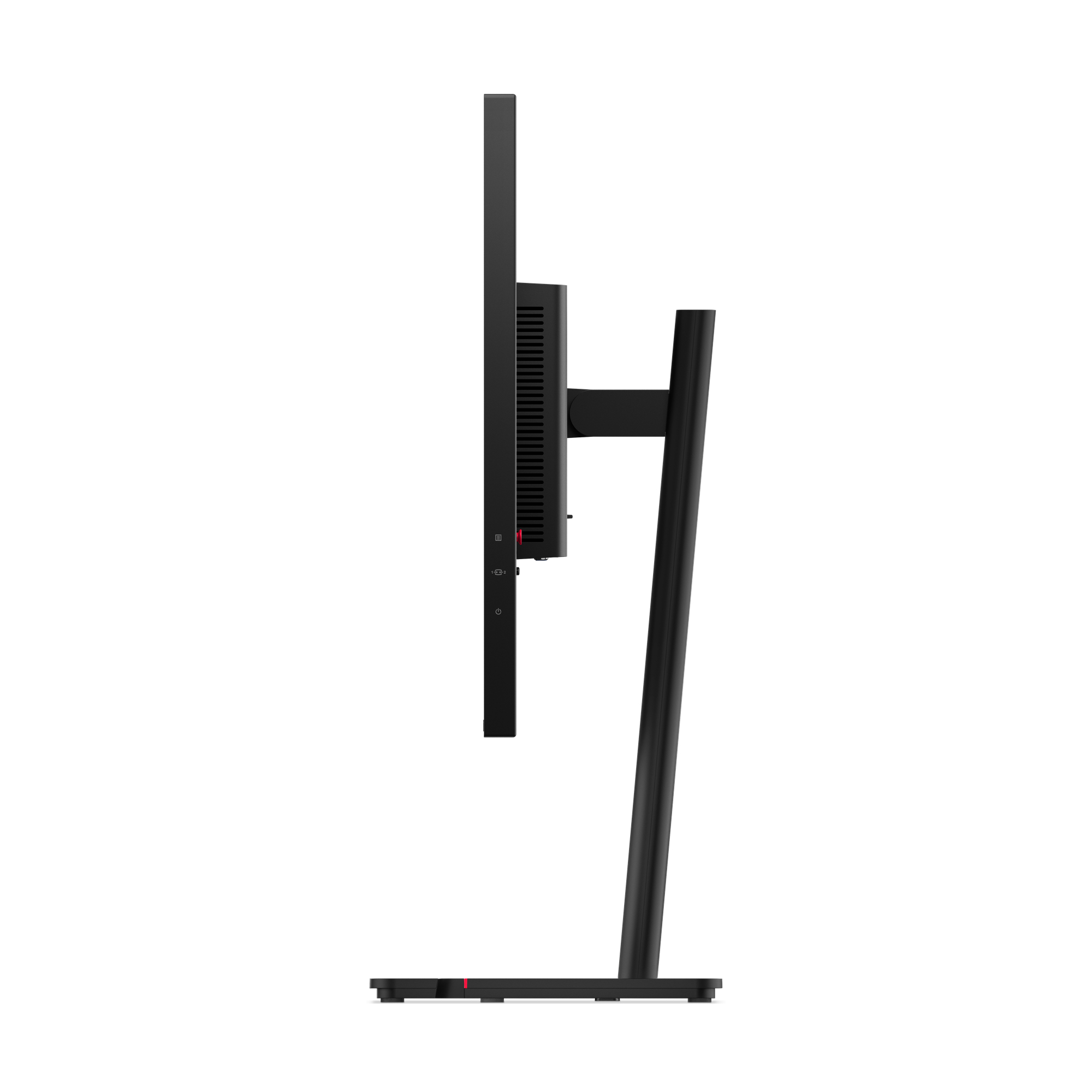 Lenovo ThinkVision T27-40 Monitor 68.6cm (27") Full HD, IPS, 6ms, HDMI, Displayport, VGA, USB