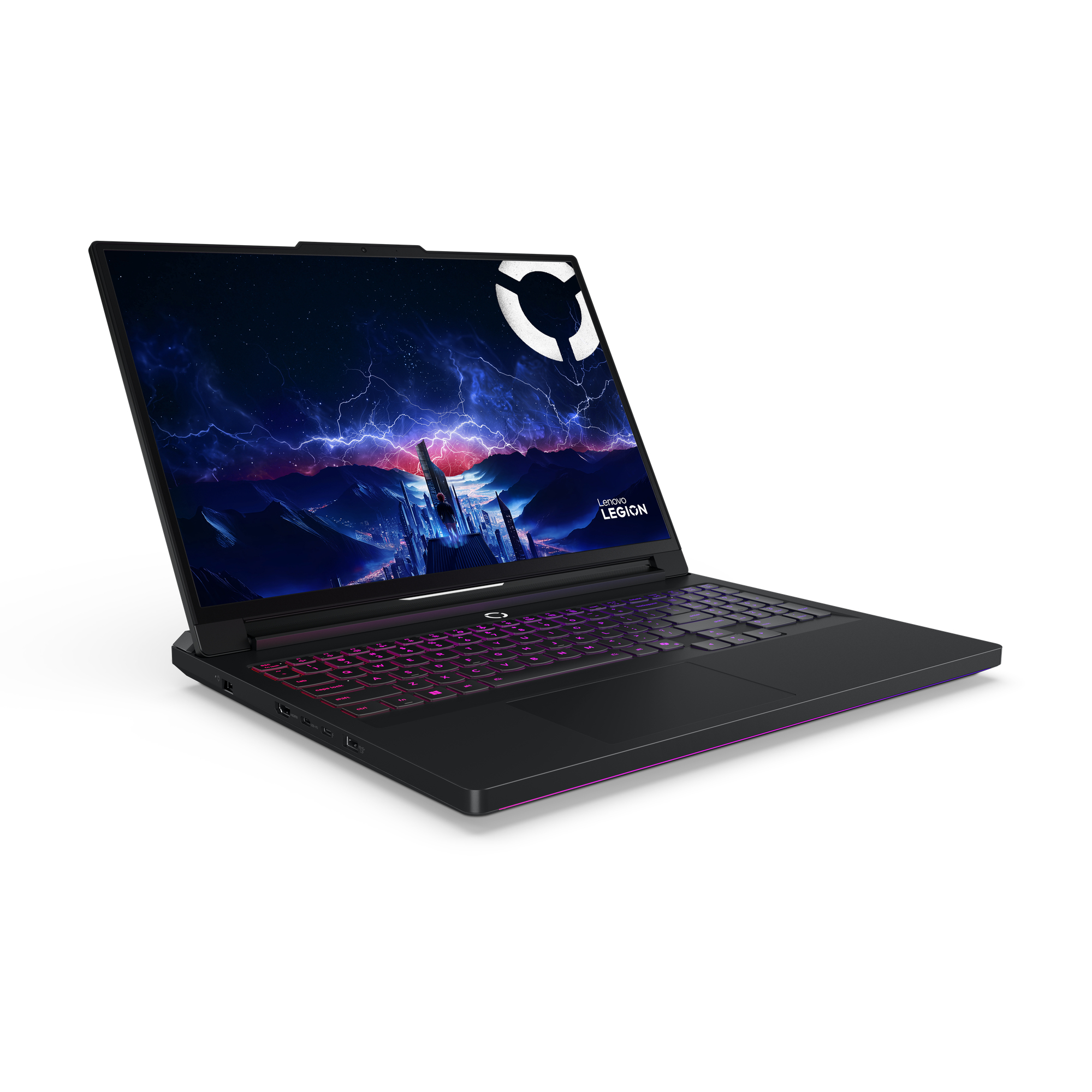 Lenovo Legion 7 Pro - 16" 2560x1600, Core Ultra 9 275HX, 32GB RAM, 1TB SSD, GF RTX 5070 Ti, Win11 Ho
