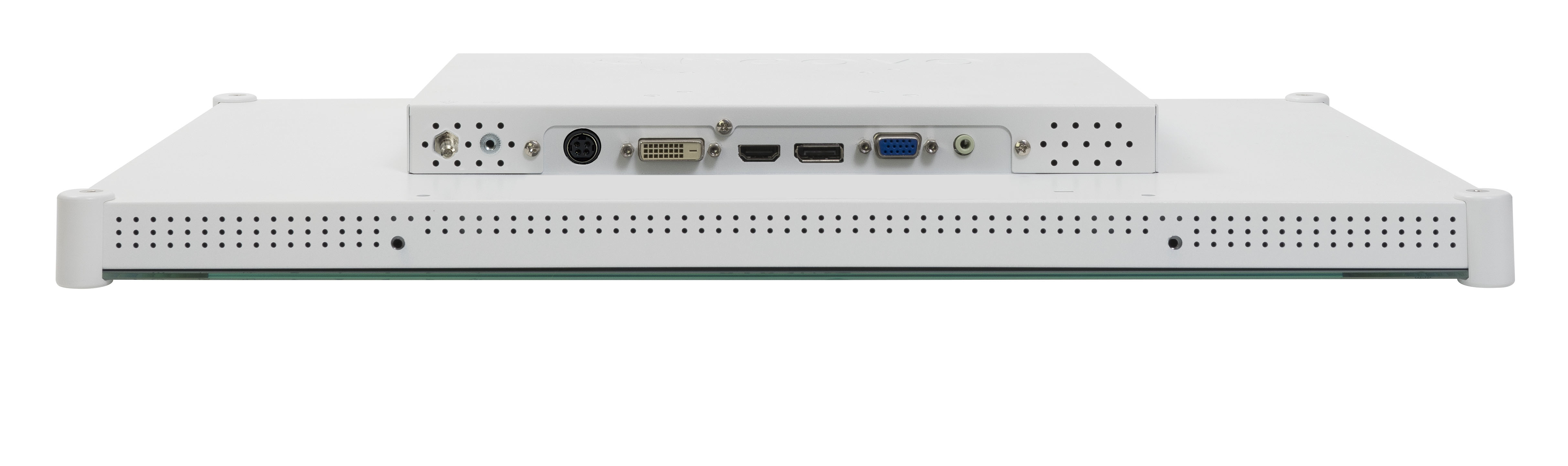AG Neovo DR-24G - DR-Series - LED-Monitor - Farbe - 60.5 cm (23.8")
