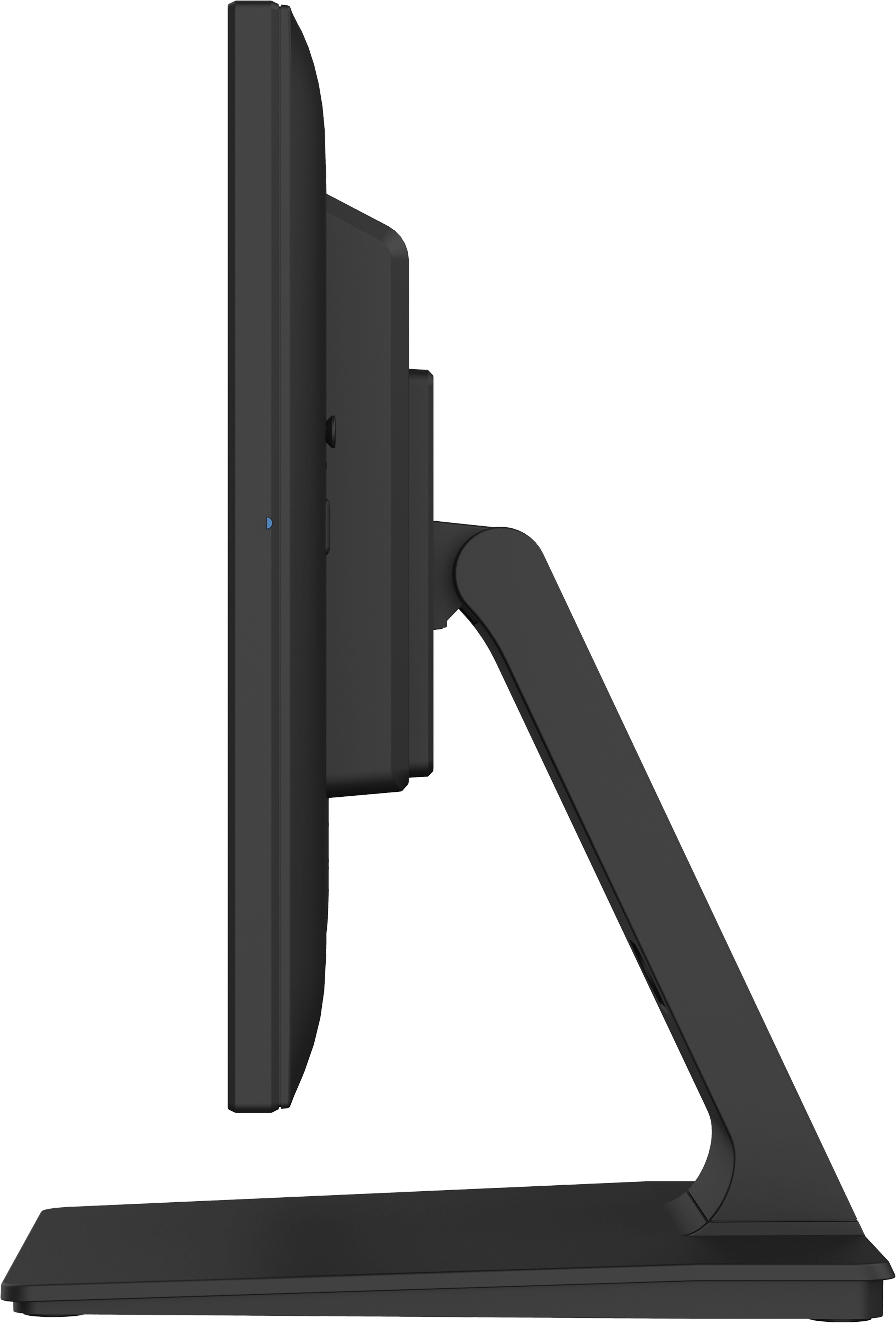 iiyama ProLite T2252MSC-B2 Touch-Monitor 54.5cm (21.45") Full HD, IPS, 5ms, HDMI, Displayport, USB