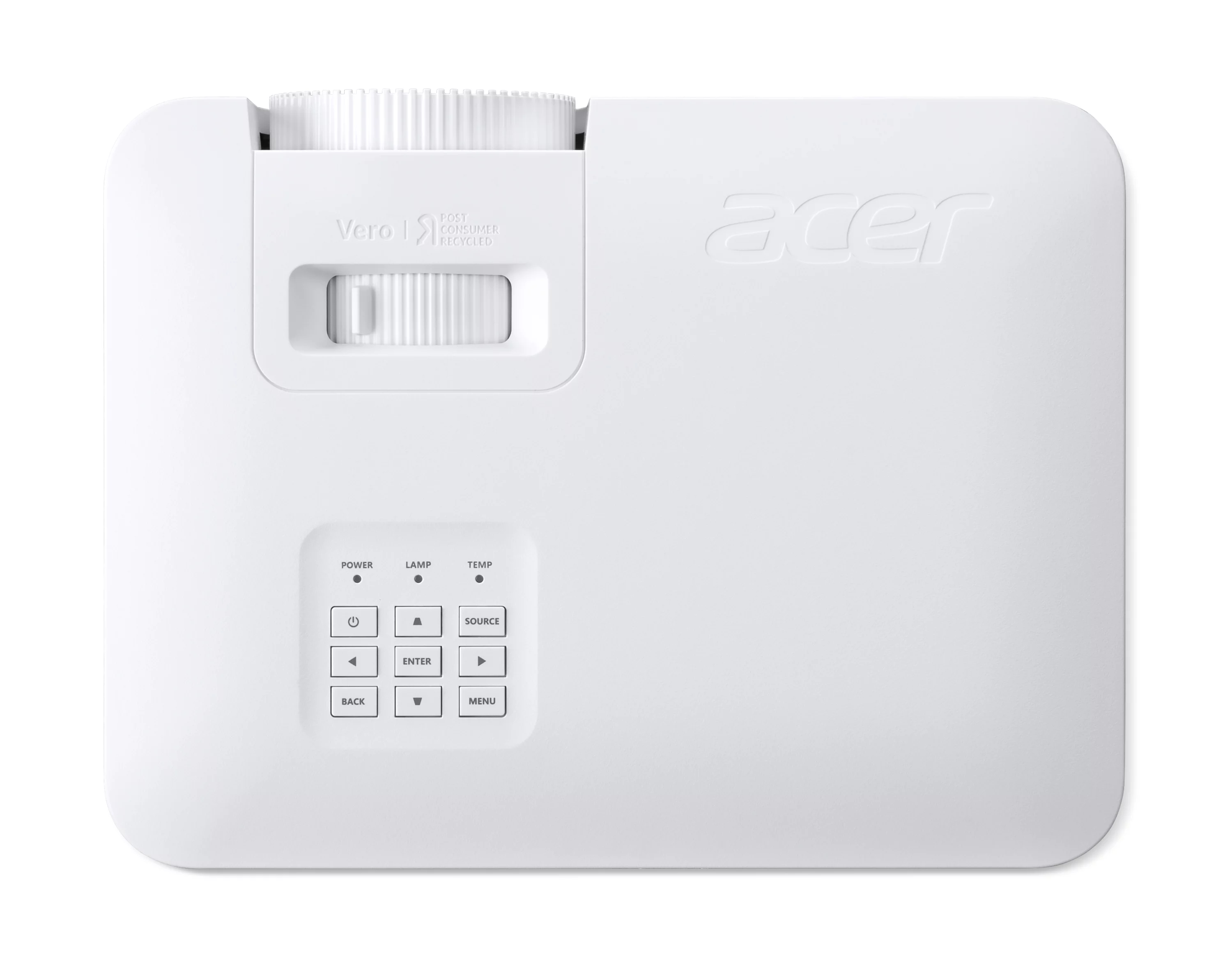 Acer PL2520pi - DLP-Projektor - Laserdiode