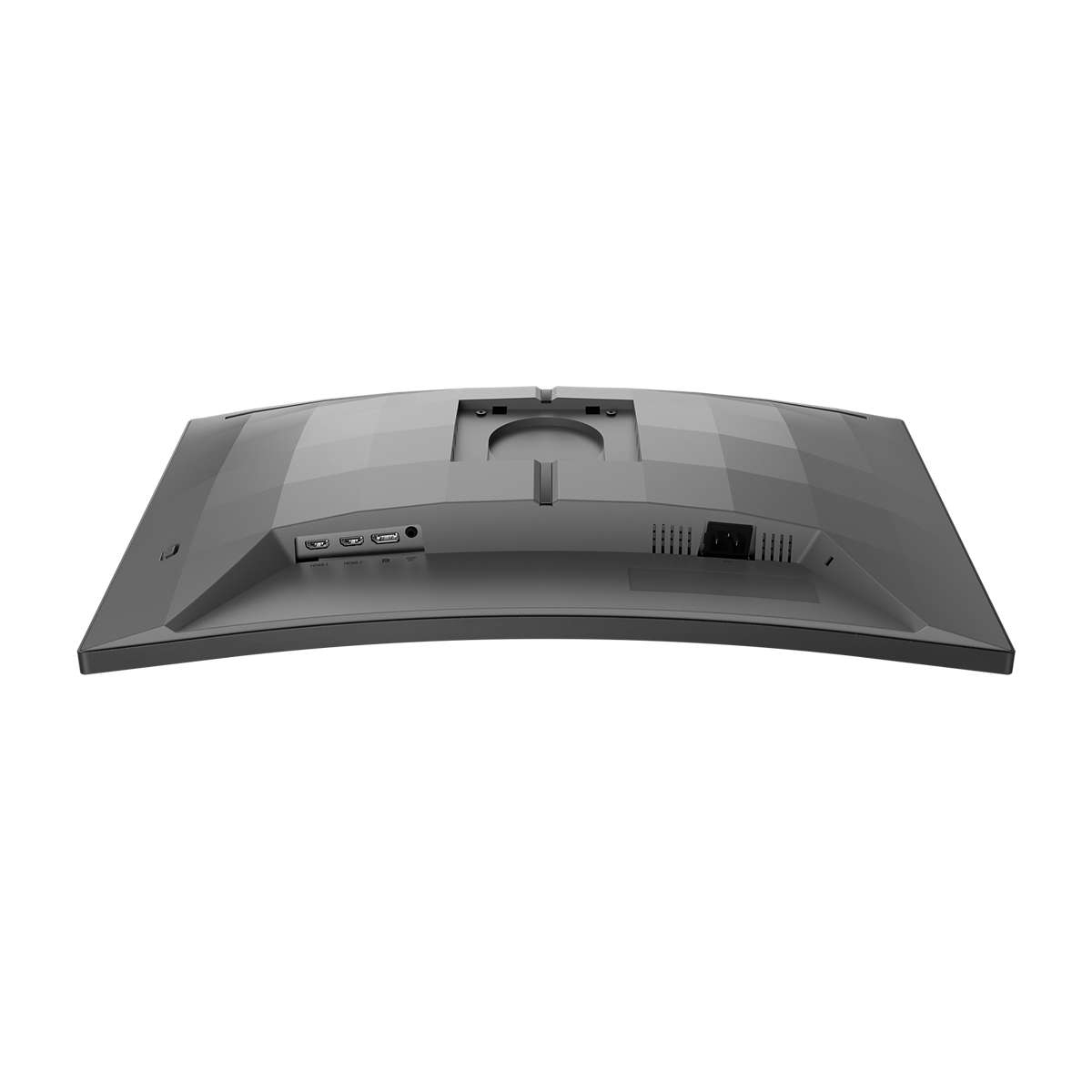 Philips Evnia 5000 27M2C5200W - LED-Monitor - Gaming - gebogen - 68.5 cm (27")