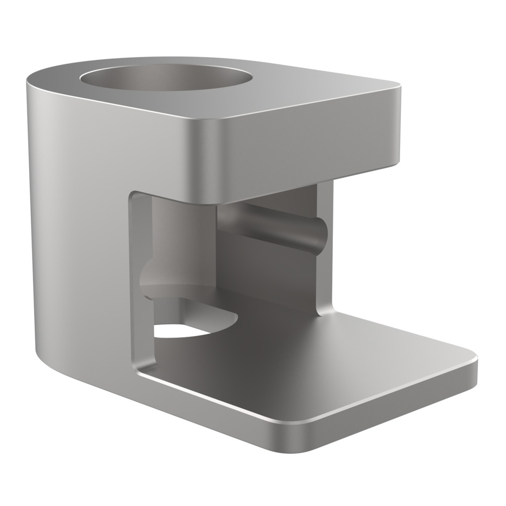 Belkin Lock-Adapter für Sicherheitskabel - für Apple Mac Pro (Ende 2019)