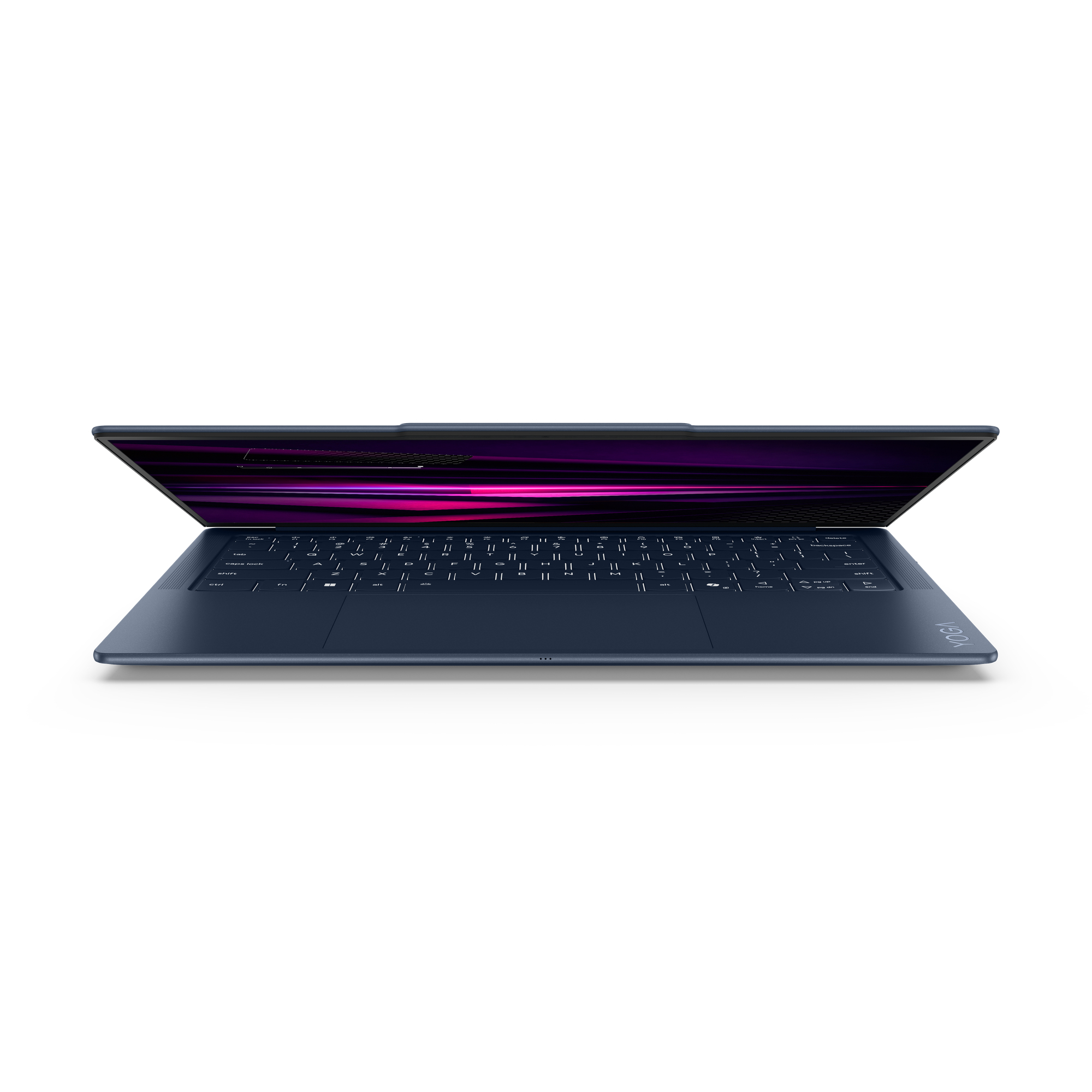 Lenovo Yoga Slim 7 14Q8Y11 83QR - Snapdragon X Elite X2E-80-100 - Win 11 Home (auf ARM)