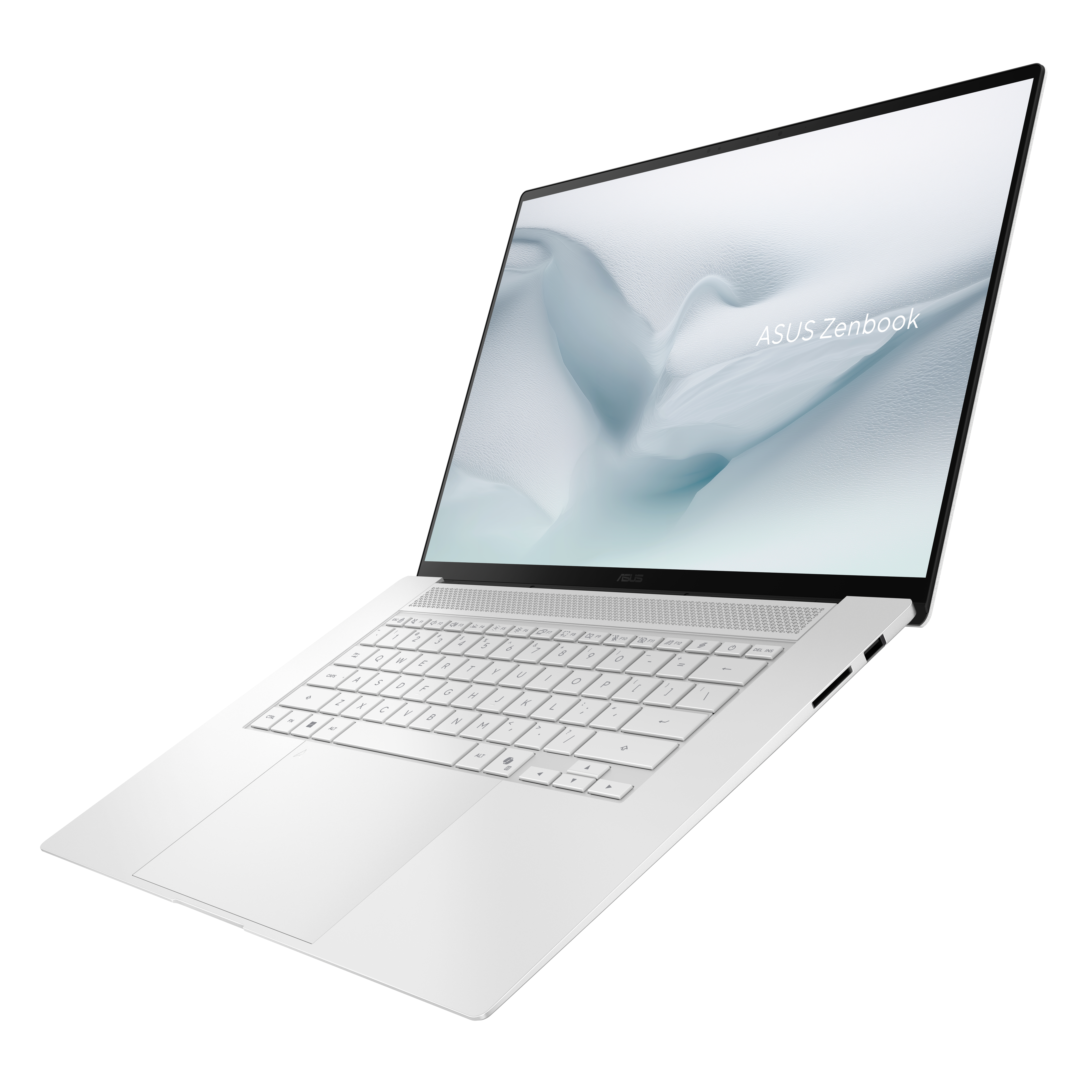 ASUS ZenBook S 16 UM5606GA-SS335W, 16" WQXGA+ Touch, Ryzen AI 9 465, 32GB, 1TB, Win11 Pro